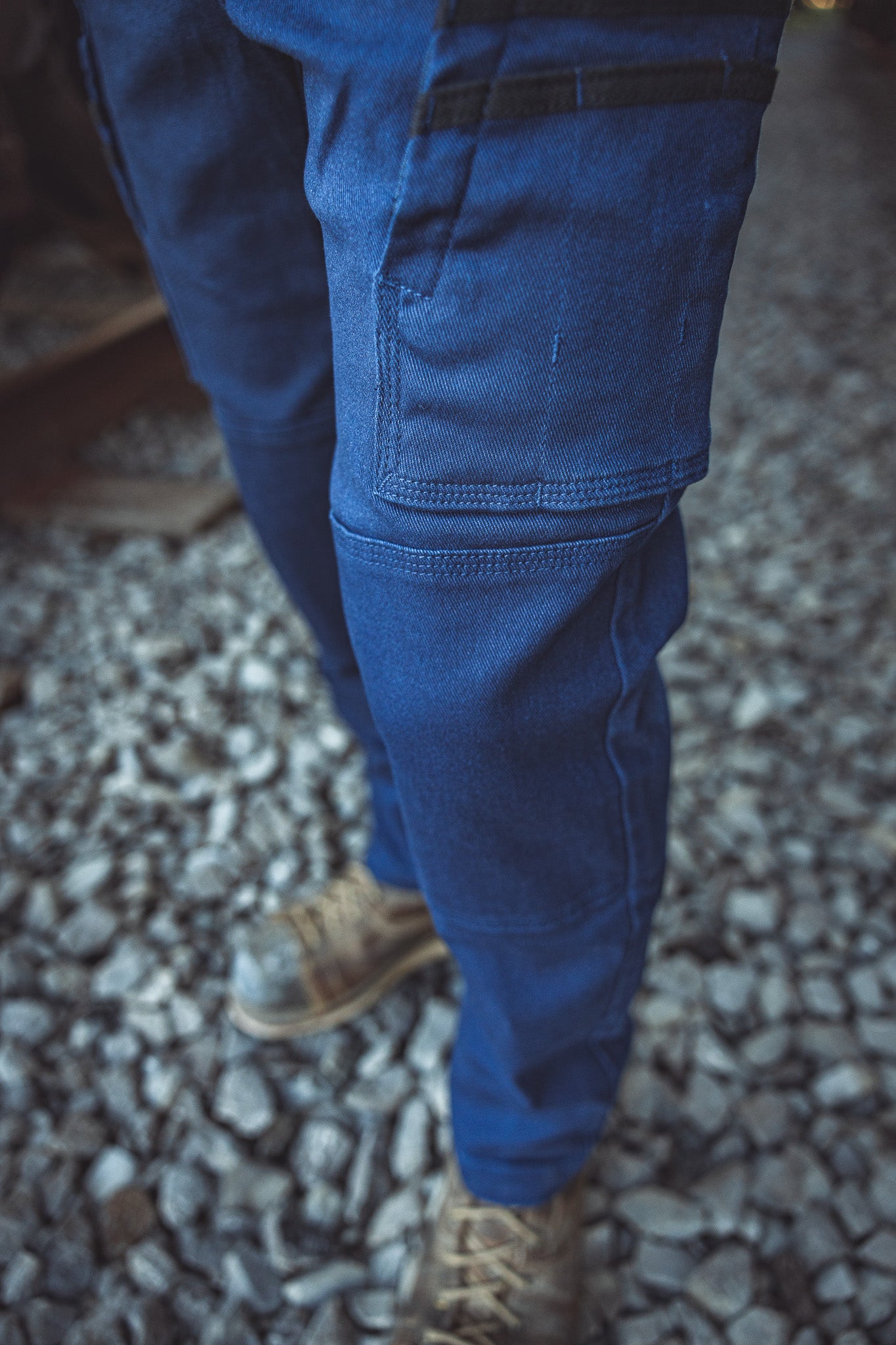 
                  
                    RX-1 Relaxed Work Pants Navy
                  
                