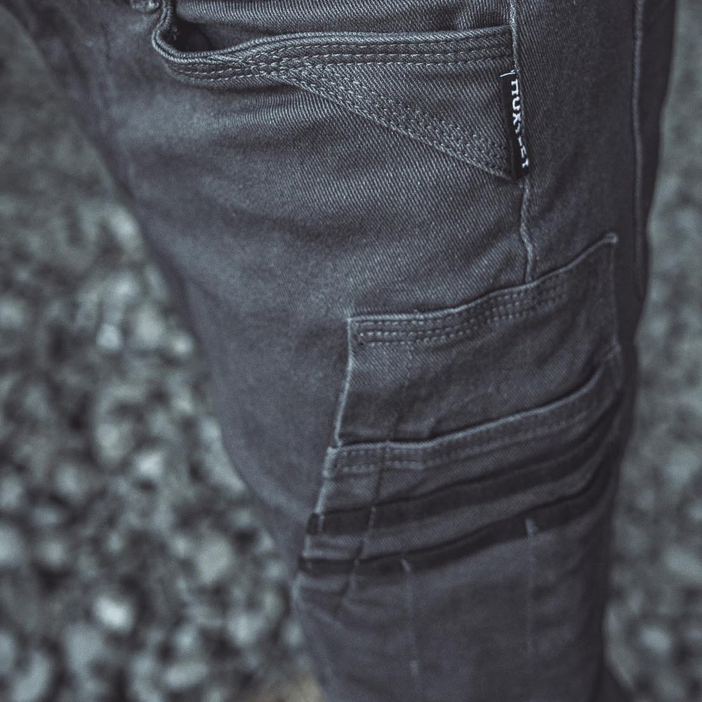 
                  
                    RX-1 Relaxed Work Pants Gunmetal
                  
                