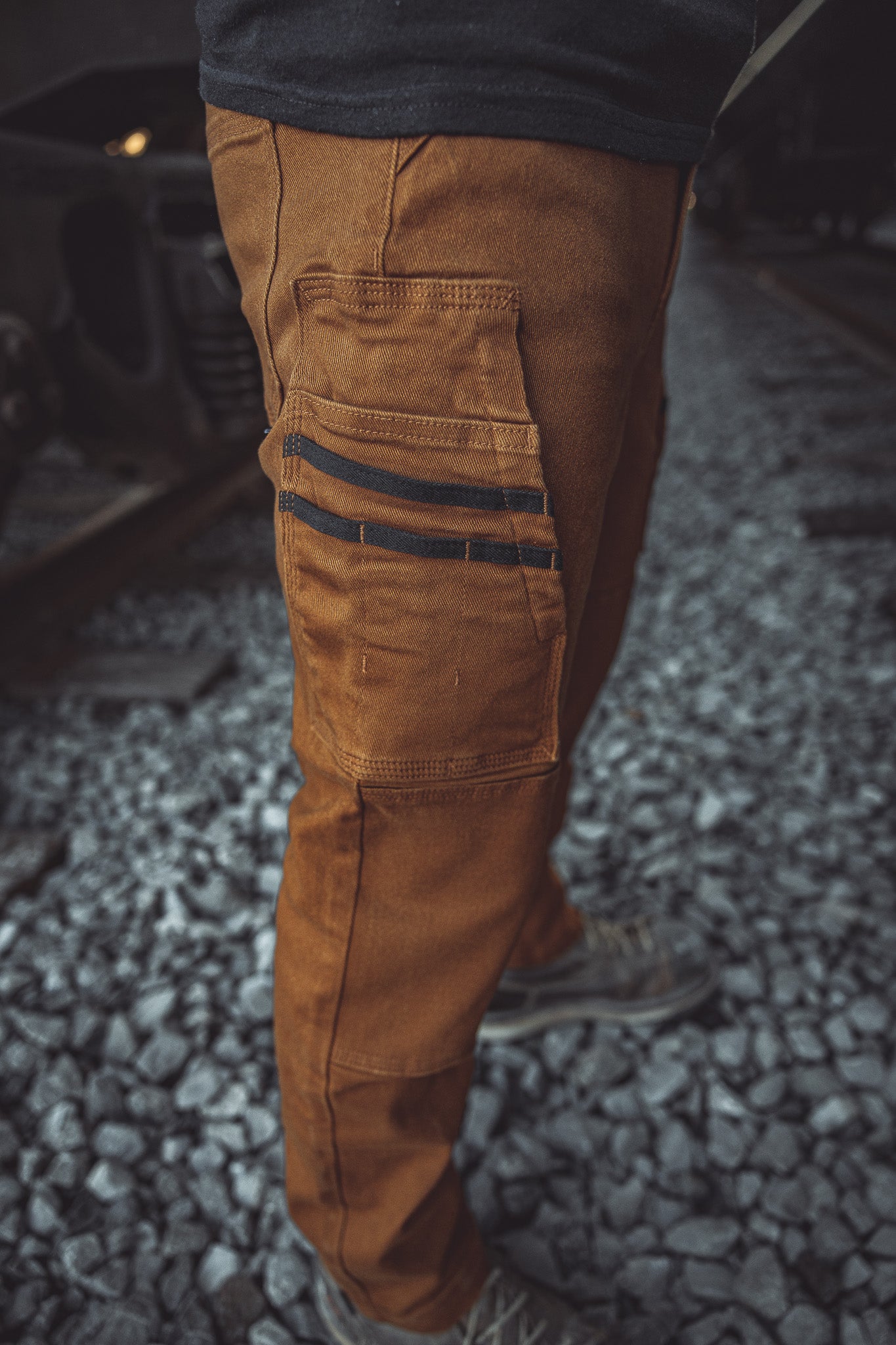 
                  
                    RX-1 Relaxed Work Pants Whiskey
                  
                