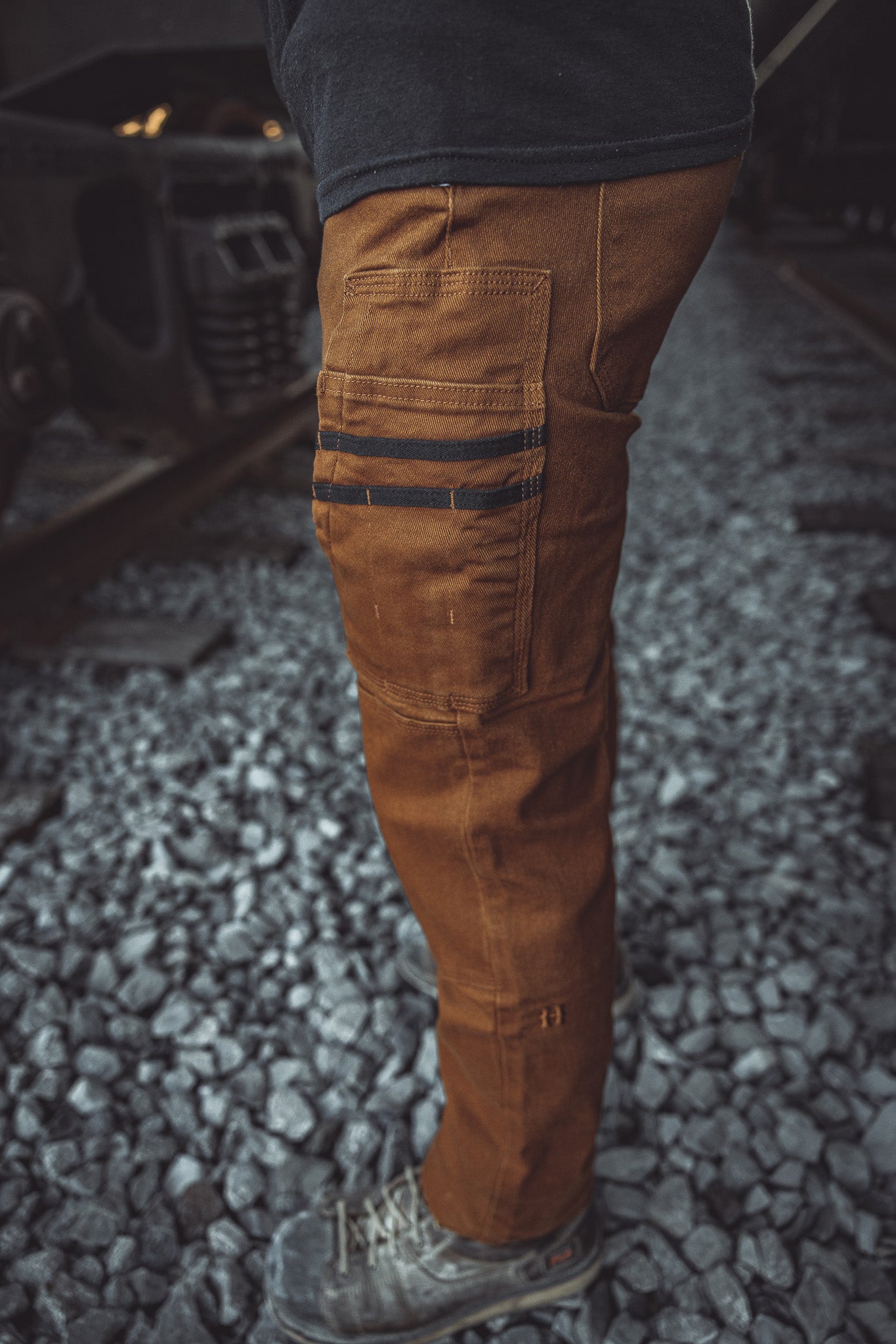 
                  
                    RX-1 Relaxed Work Pants Whiskey
                  
                