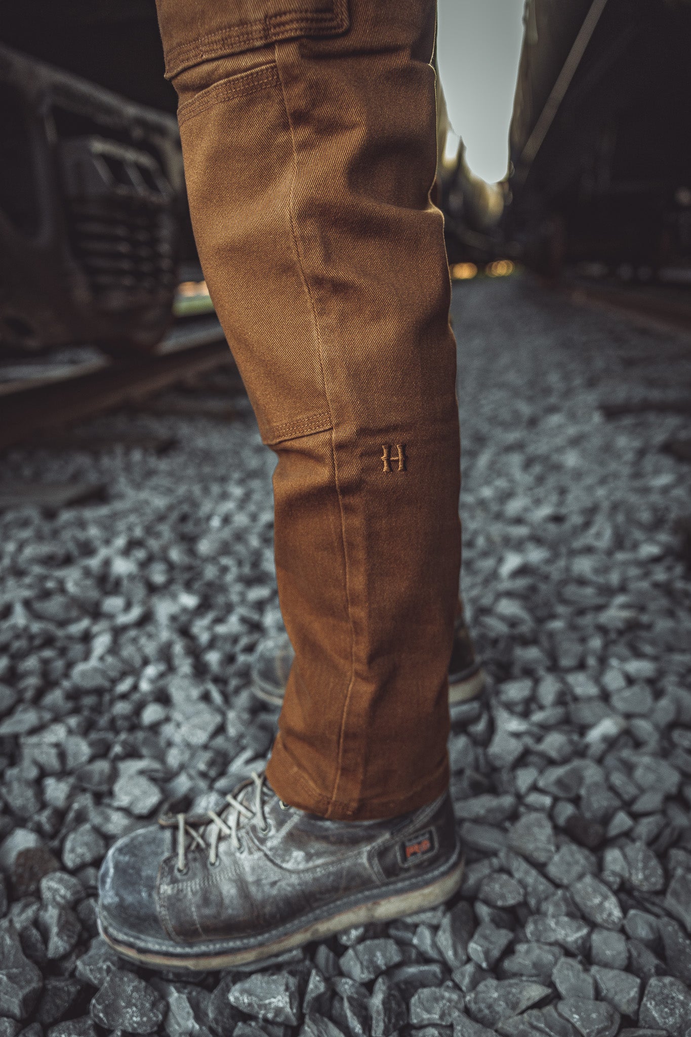 
                  
                    RX-1 Relaxed Work Pants Whiskey
                  
                