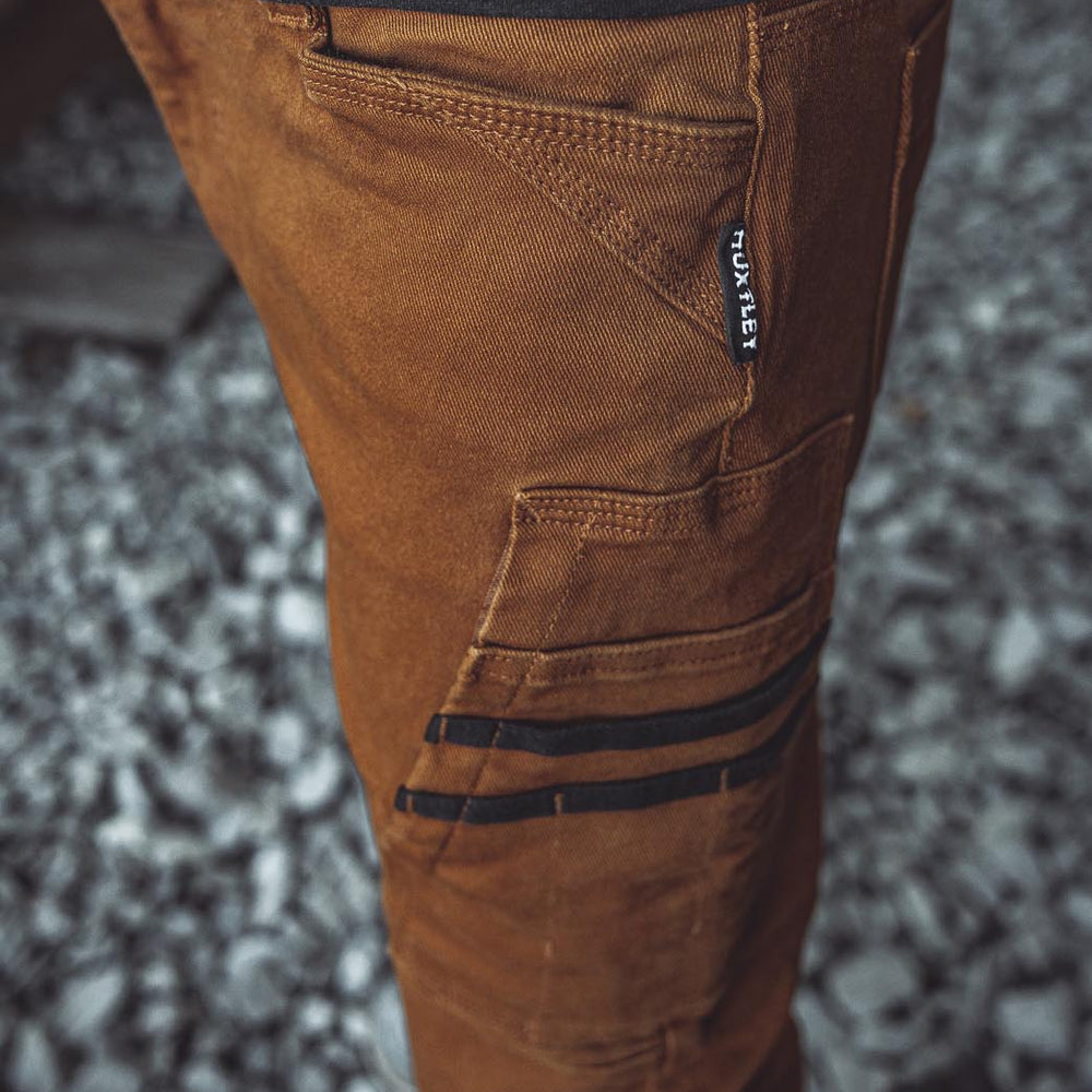 
                  
                    RX-1 Relaxed Work Pants Whiskey
                  
                