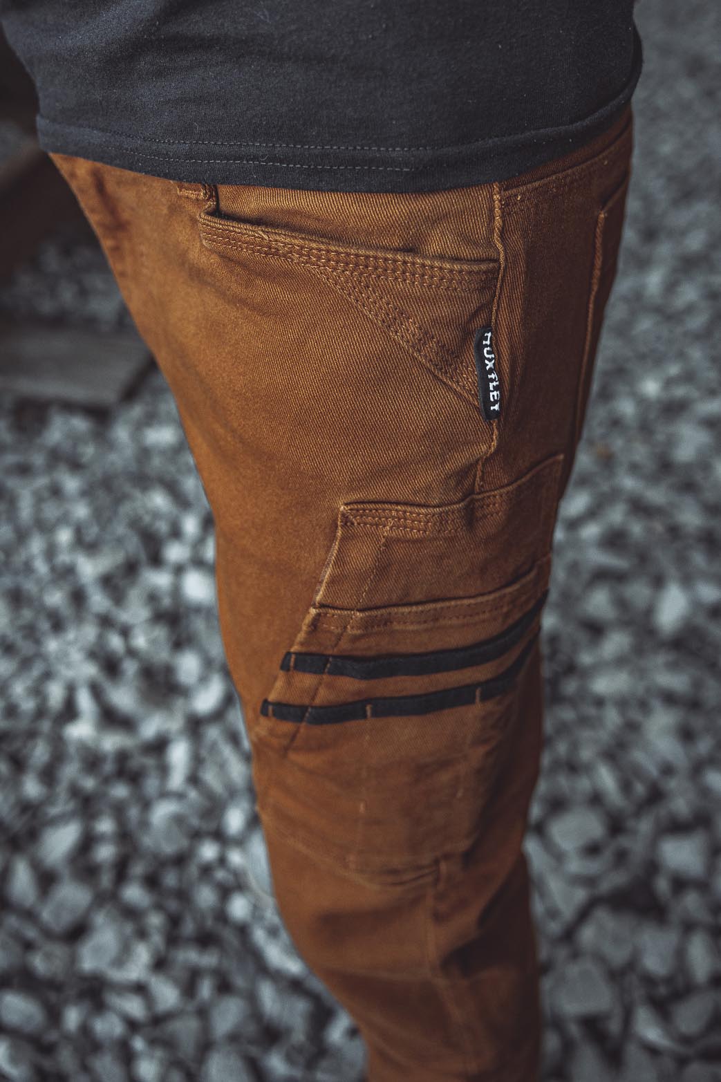 
                  
                    RX-1 Relaxed Work Pants Whiskey
                  
                