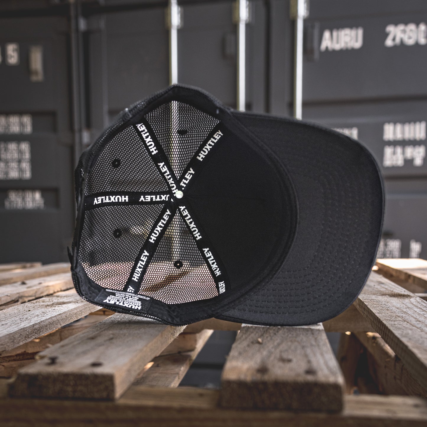 
                  
                    HS-37 Classic Flat Bill Snapback Black
                  
                