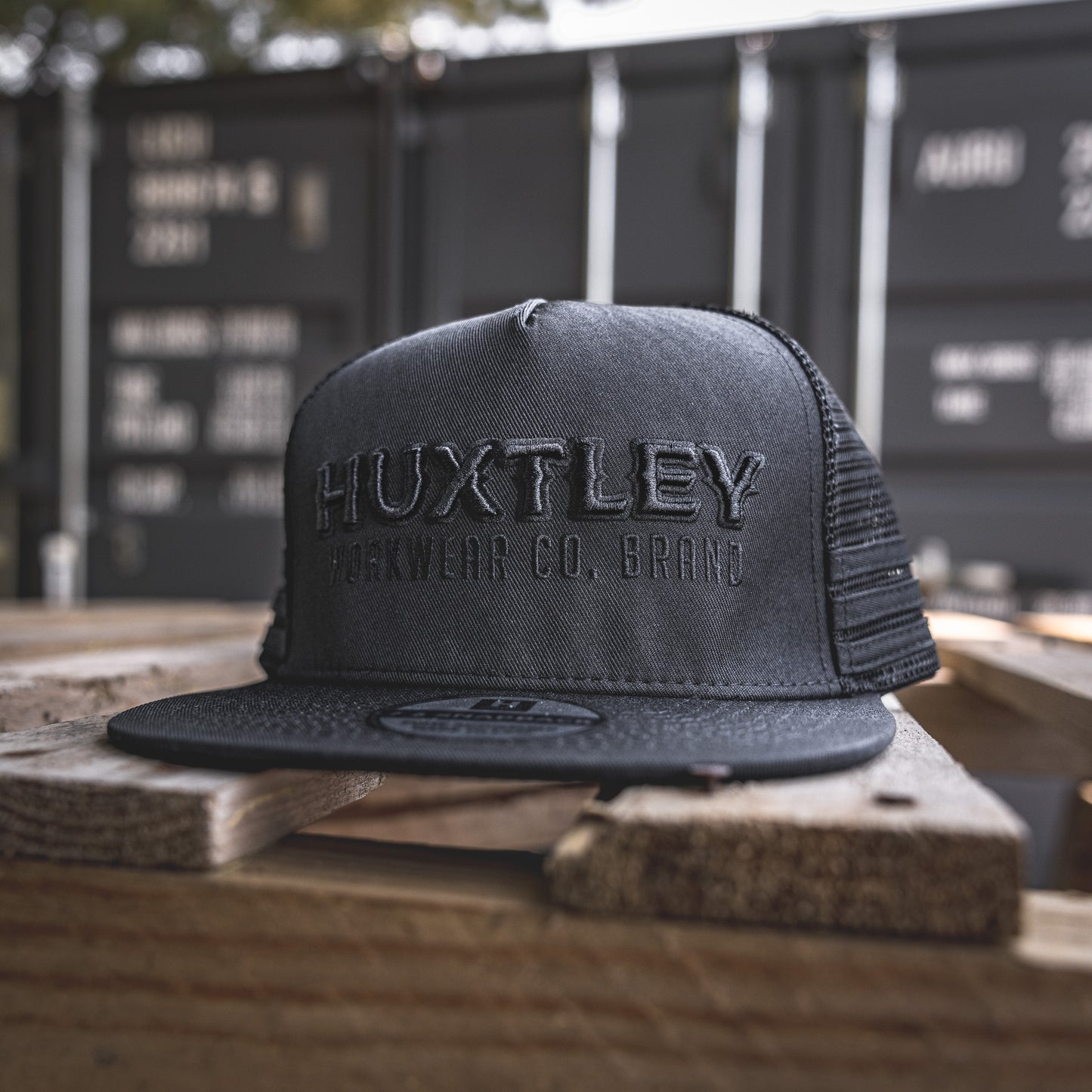 
                  
                    HS-37 Classic Flat Bill Snapback Black
                  
                