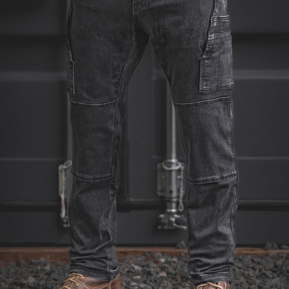 RX-1 Relaxed Fit Pants