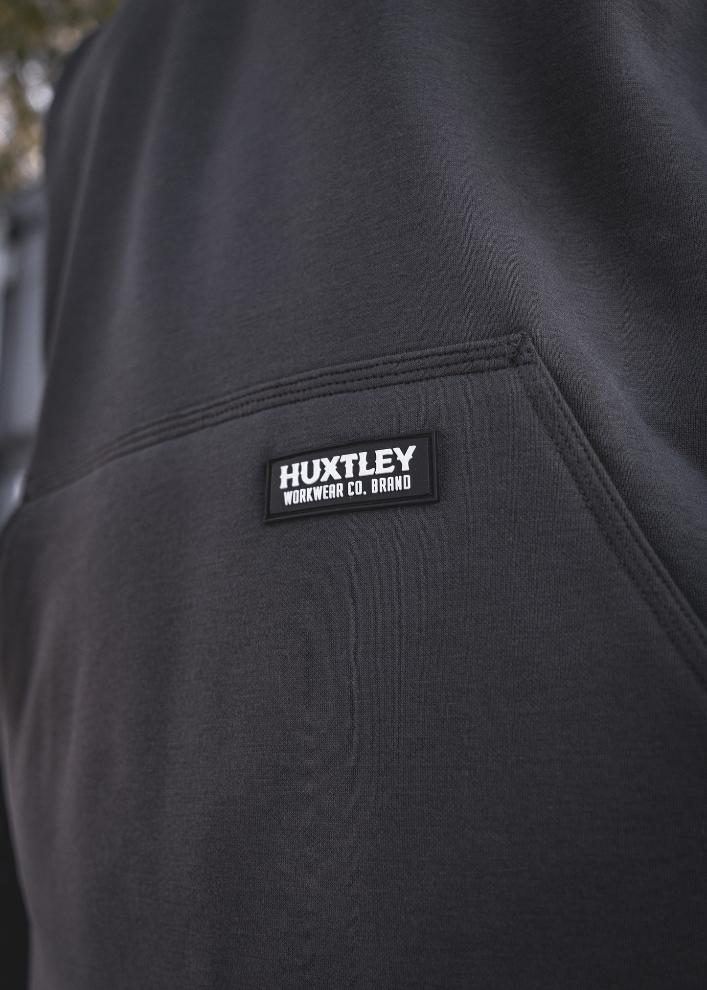 
                  
                    HX-727 Heavyweight Hoodie Gunmetal
                  
                