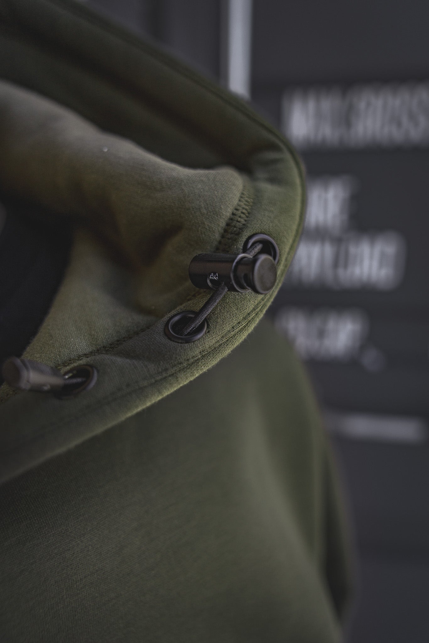 
                  
                    HX-727 Heavyweight Hoodie O.D. Green
                  
                
