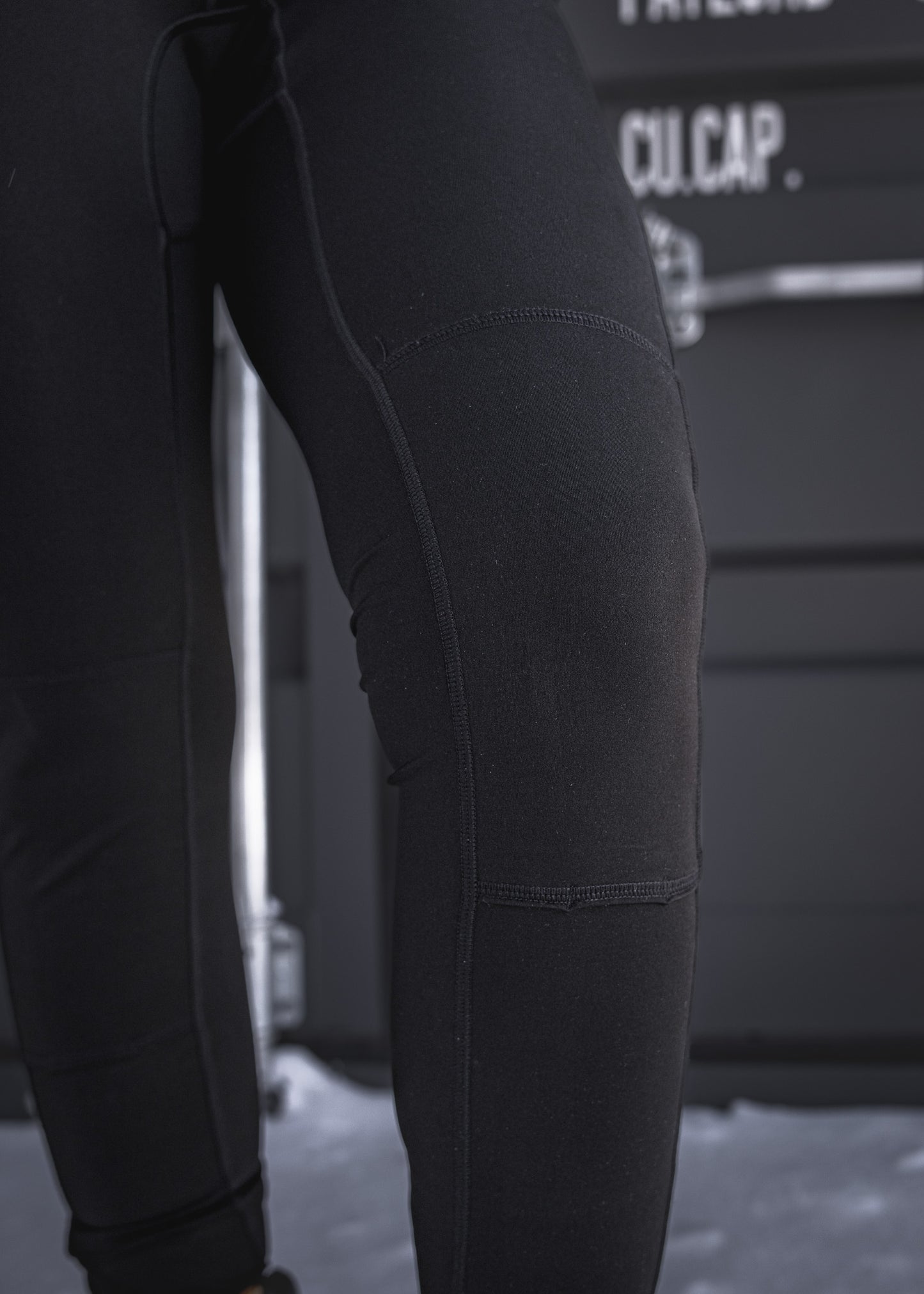 
                  
                    WX-1 Work Leggings Black – Women’s
                  
                