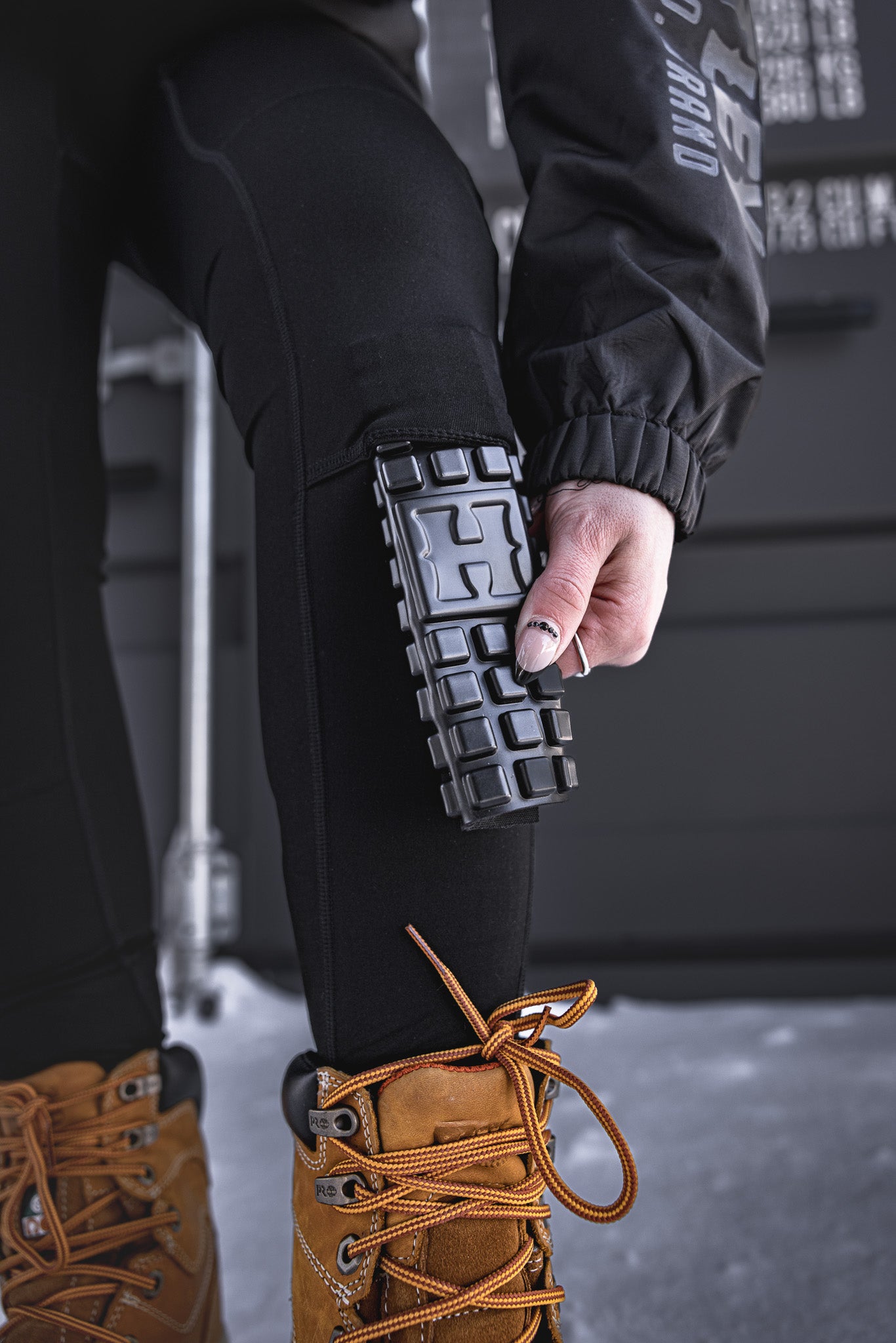 
                  
                    WX-1 Work Leggings Black – Women’s
                  
                