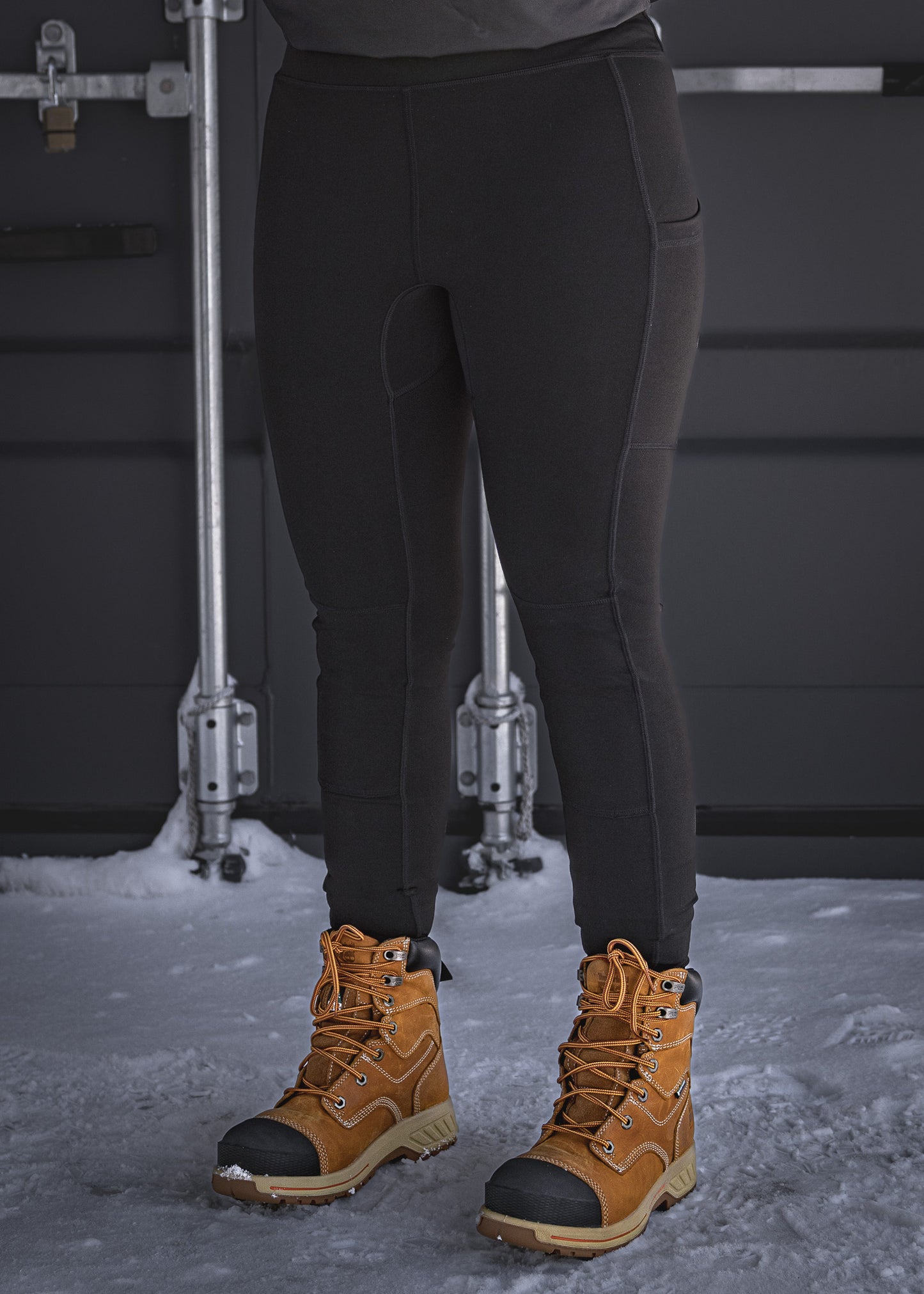 WX-1 Work Leggings