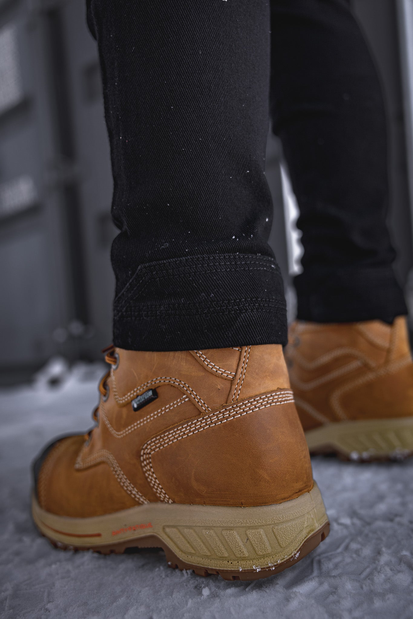 
                  
                    WFX-1 Slim Fit Work Pants Black – Women’s
                  
                