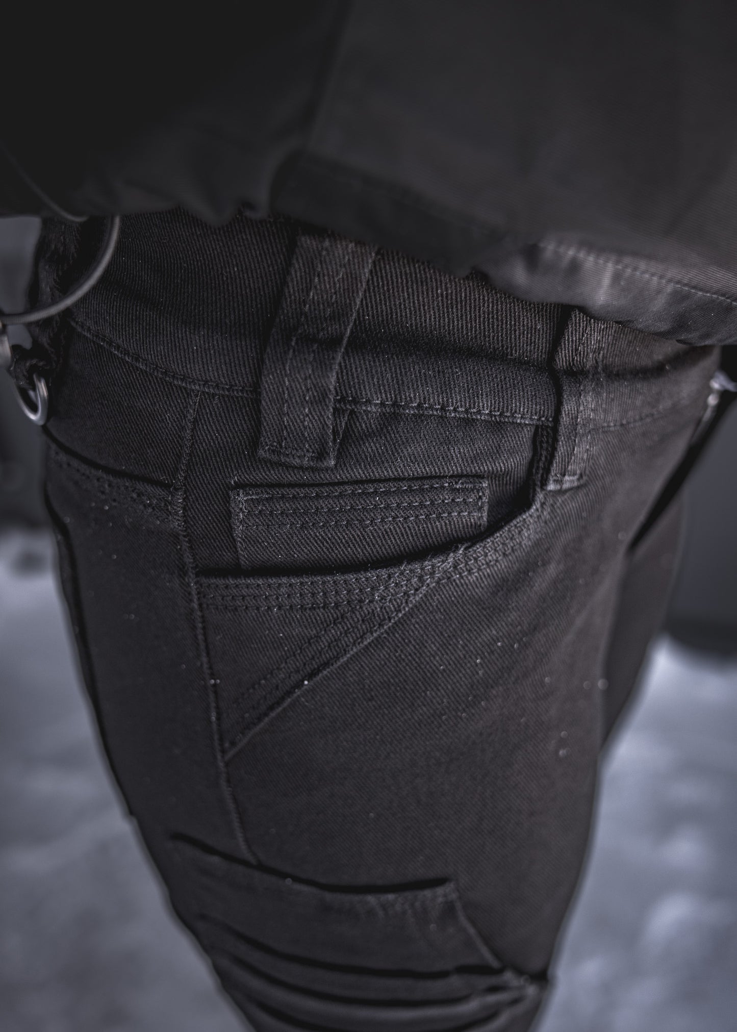 
                  
                    WFX-1 Slim Fit Work Pants Black – Women’s
                  
                