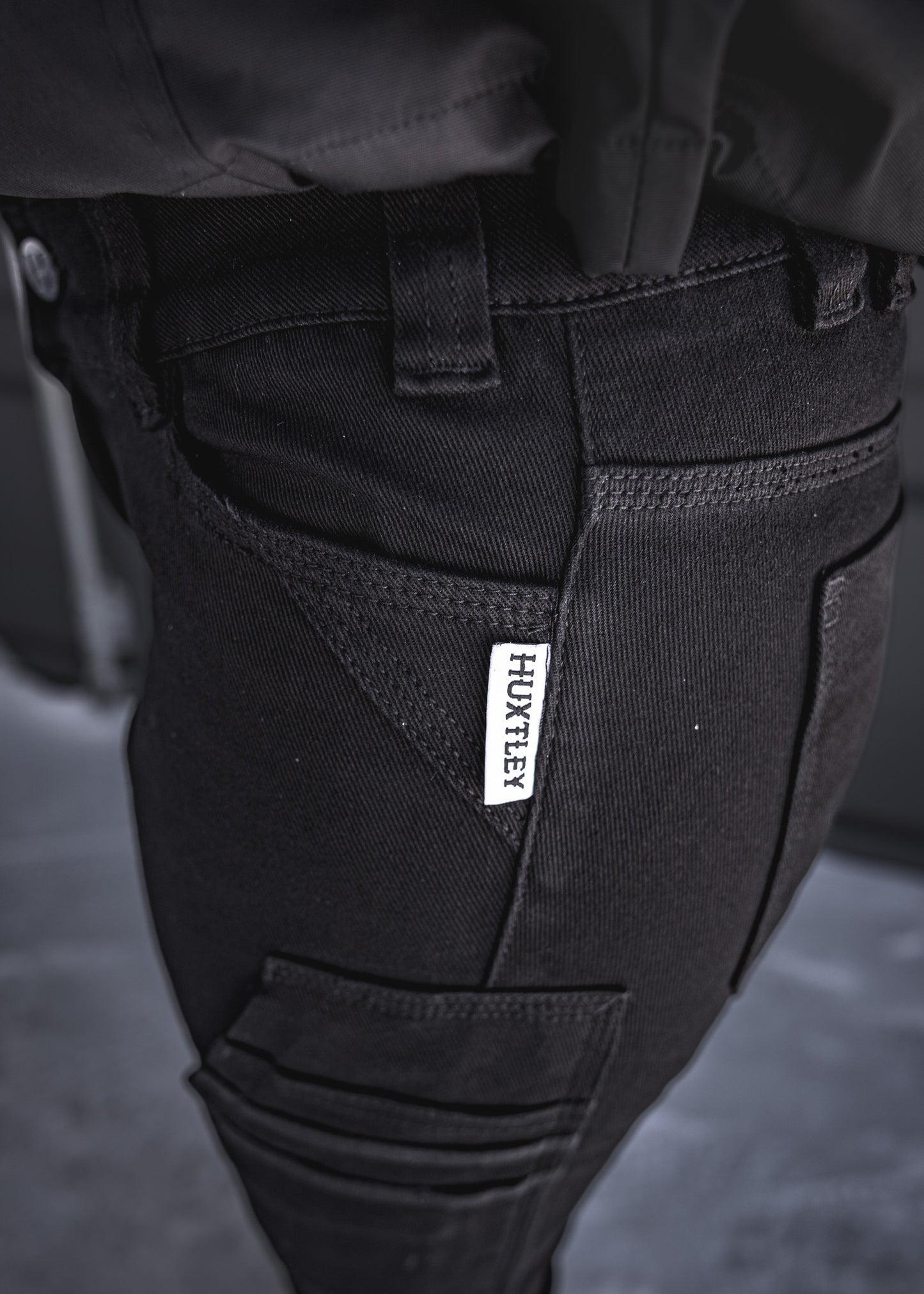 
                  
                    WFX-1 Slim Fit Work Pants Black – Women’s
                  
                