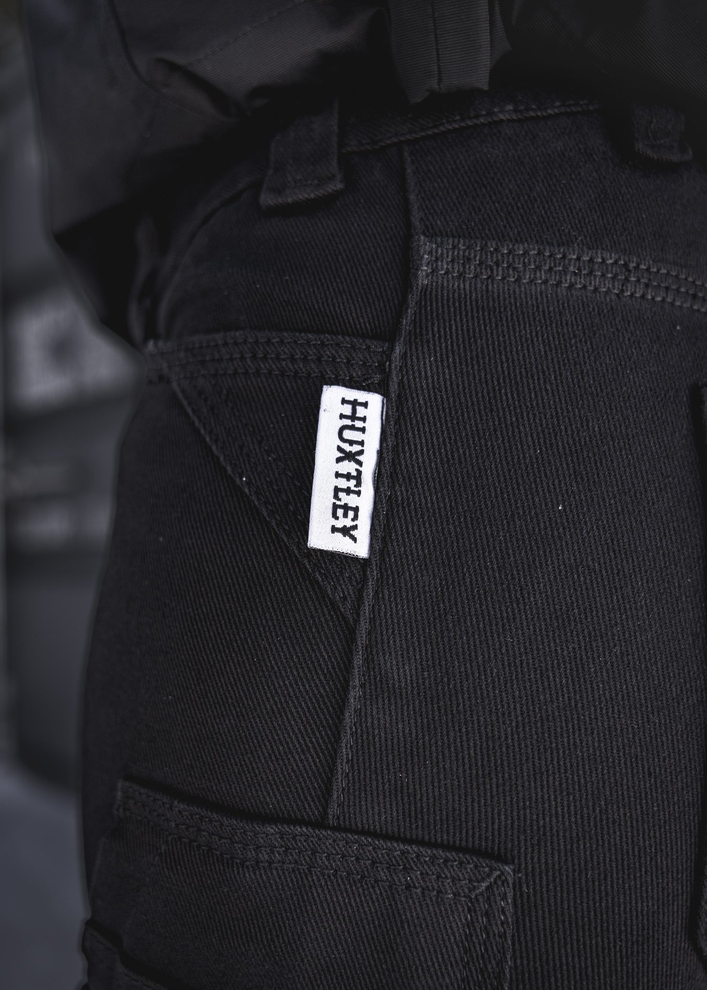 
                  
                    WFX-1 Slim Fit Work Pants Black – Women’s
                  
                