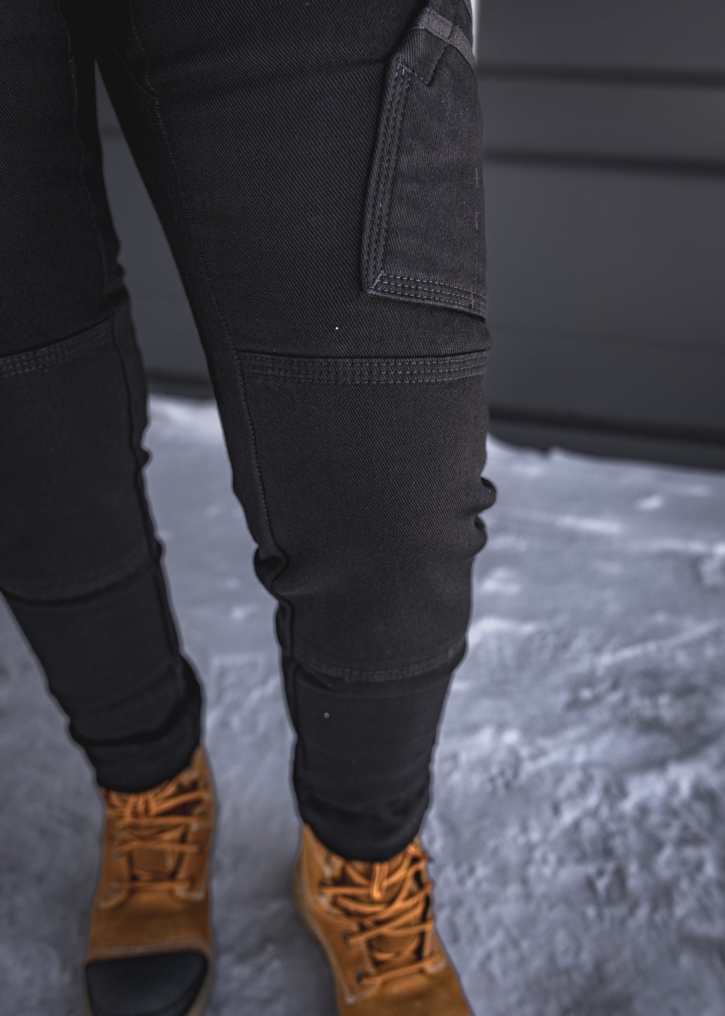 
                  
                    WFX-1 Slim Fit Work Pants Black – Women’s
                  
                