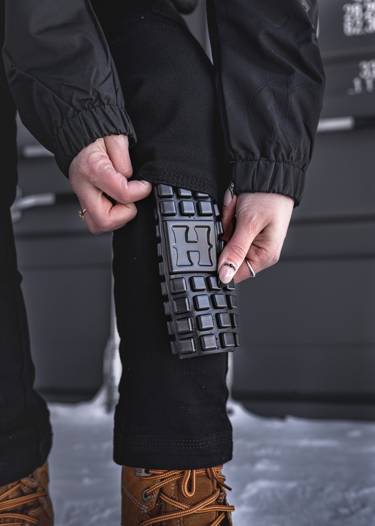 
                  
                    WFX-1 Slim Fit Work Pants Black – Women’s
                  
                