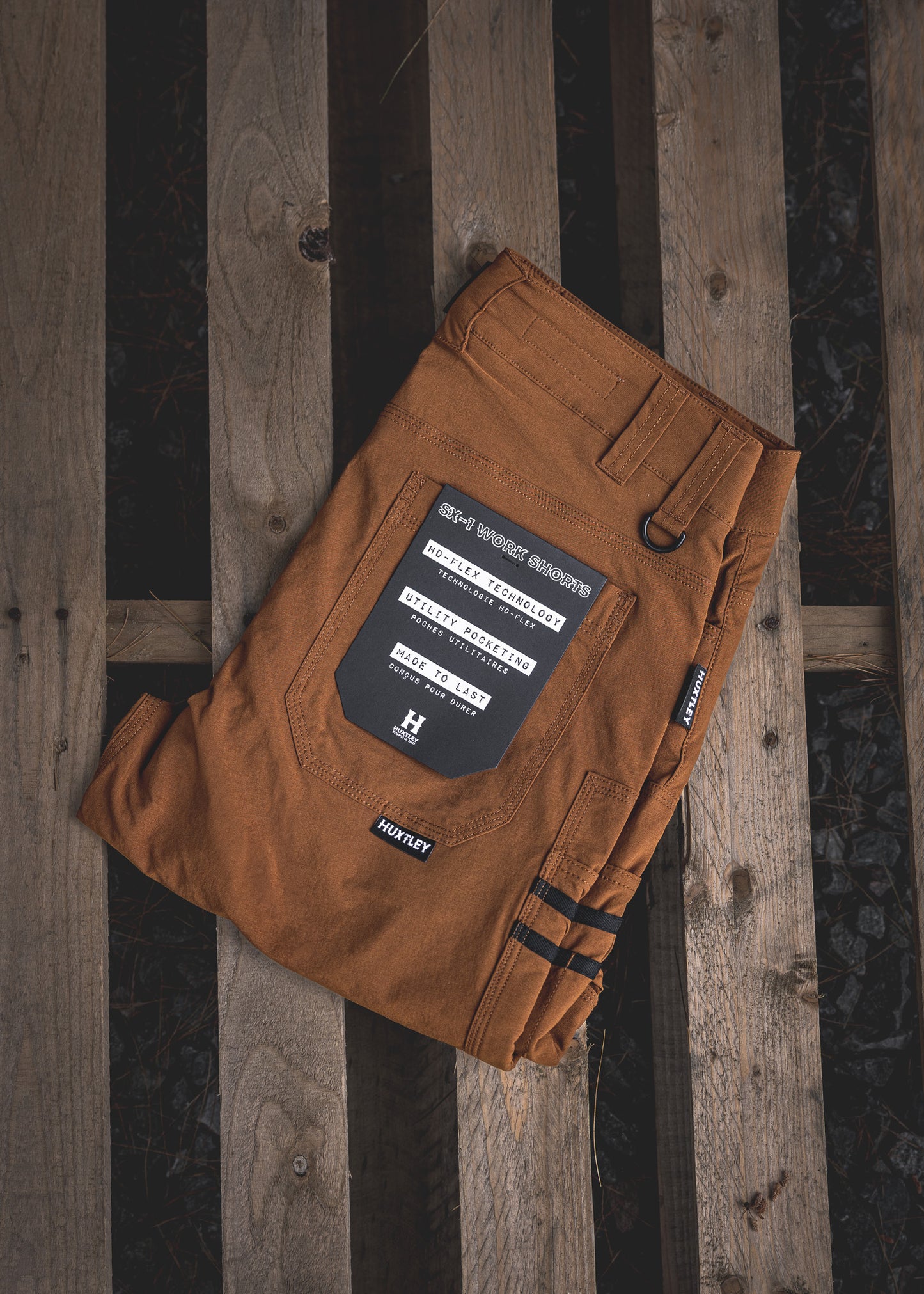 
                  
                    SX-1 Work Shorts Whiskey
                  
                