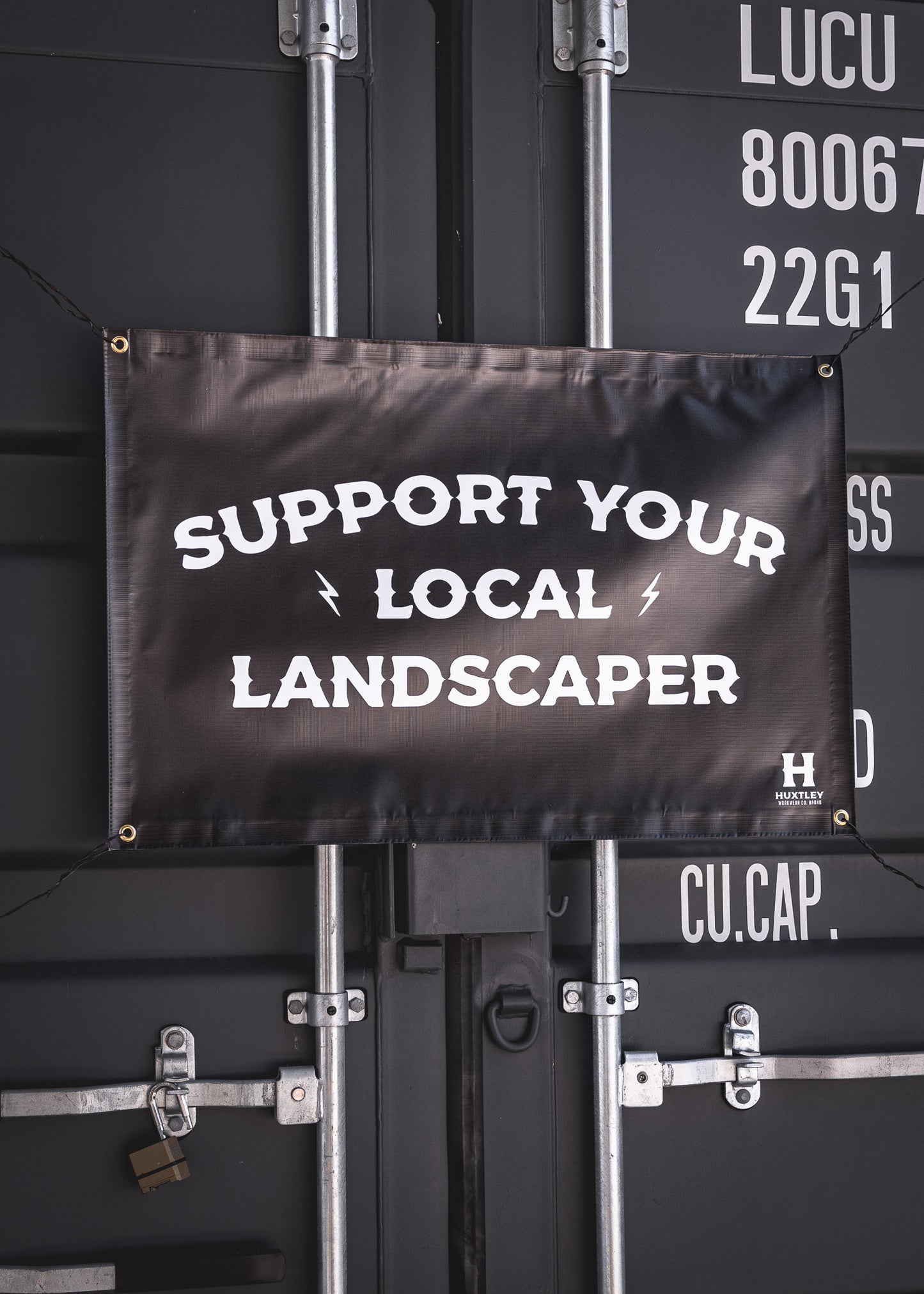 
                  
                    Support Your Local Banner
                  
                