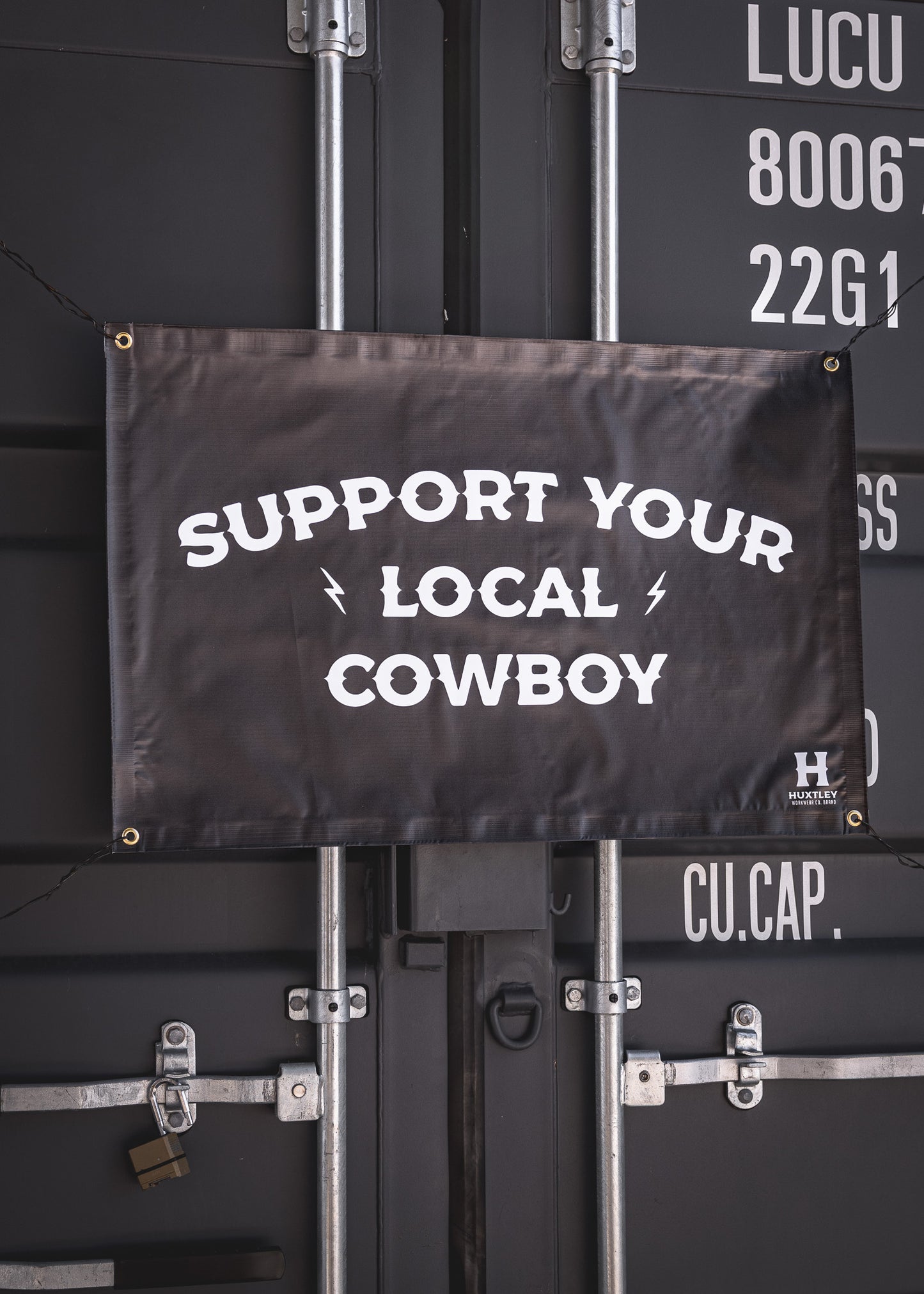 
                  
                    Support Your Local Banner
                  
                