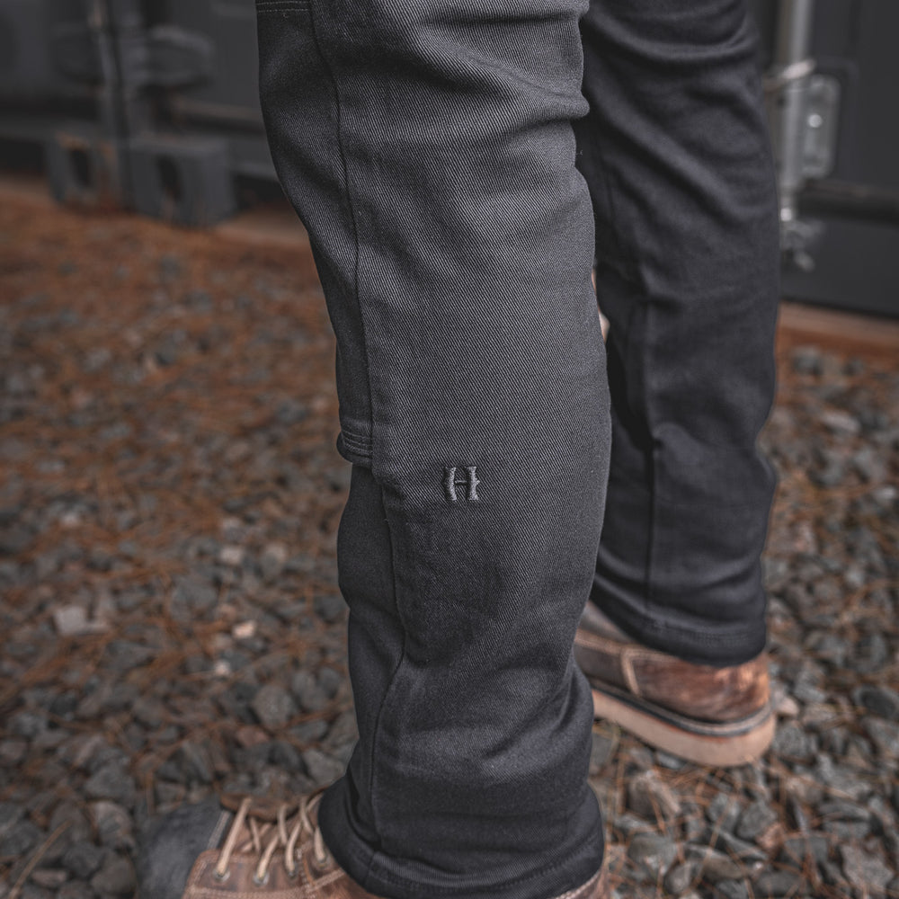 
                  
                    FX-1 Slim All Day Pants Blackout
                  
                