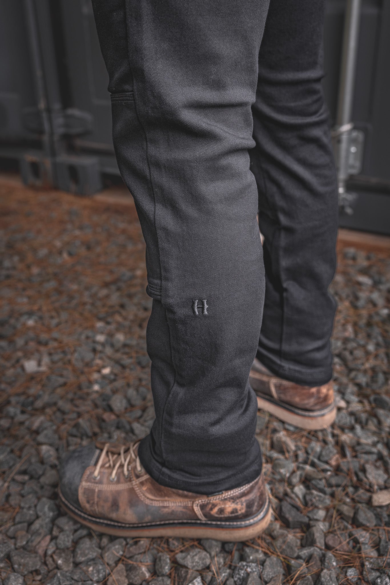 
                  
                    FX-1 Slim All Day Pants Blackout
                  
                