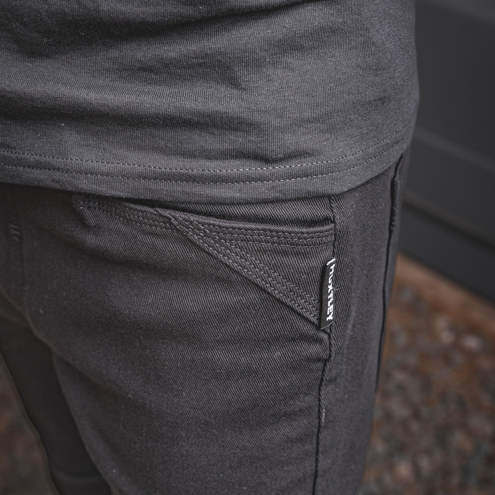 
                  
                    FX-1 Slim All Day Pants Blackout
                  
                