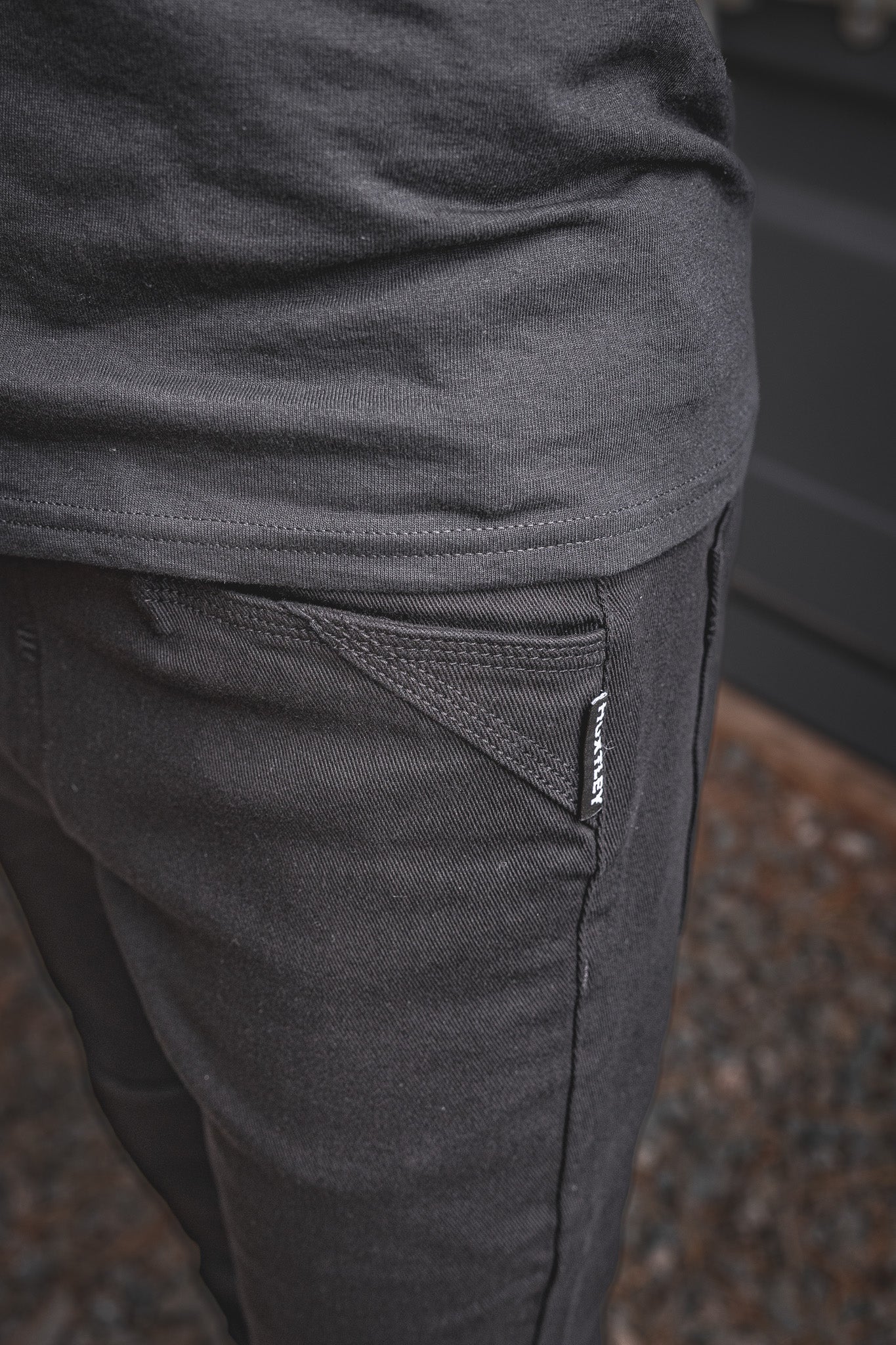 
                  
                    FX-1 Slim All Day Pants Blackout
                  
                