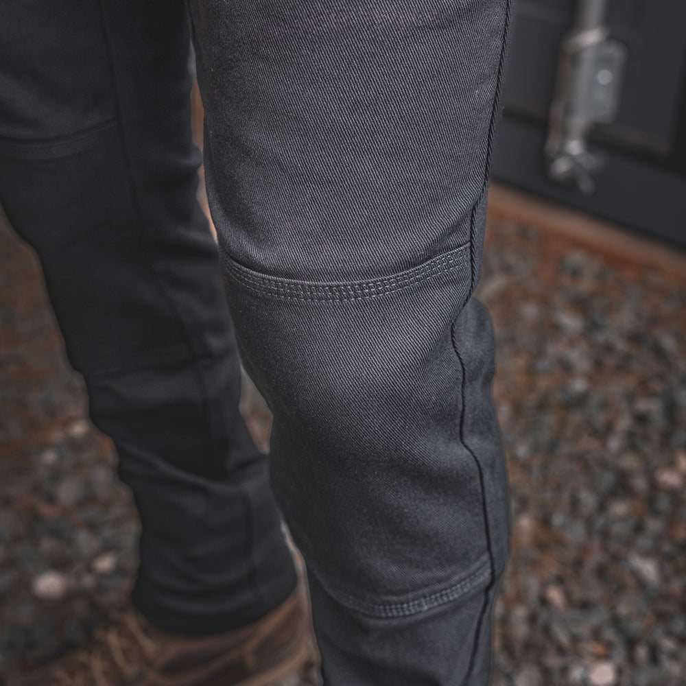 
                  
                    FX-1 Slim All Day Pants Blackout
                  
                