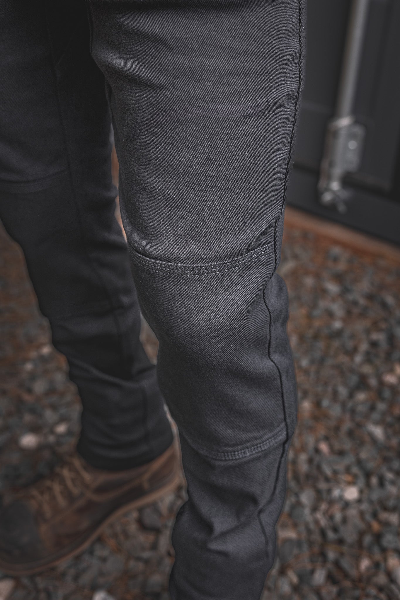 
                  
                    FX-1 Slim All Day Pants Blackout
                  
                