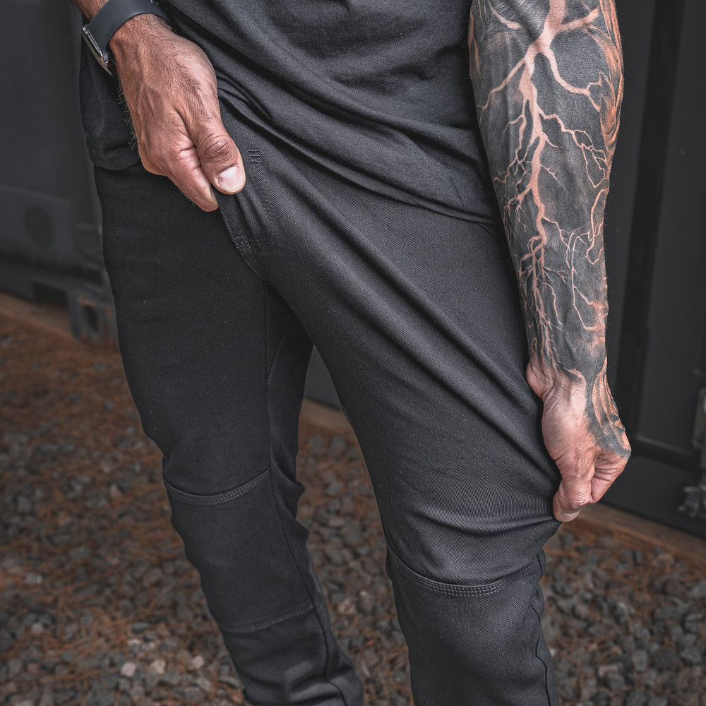 
                  
                    FX-1 Slim All Day Pants Blackout
                  
                