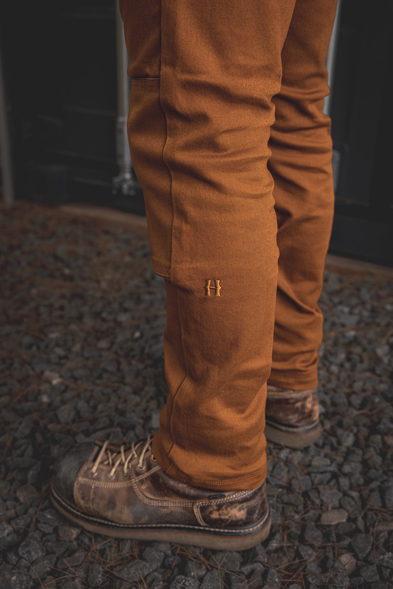 
                  
                    FX-1 Slim All Day Pants Whiskey
                  
                