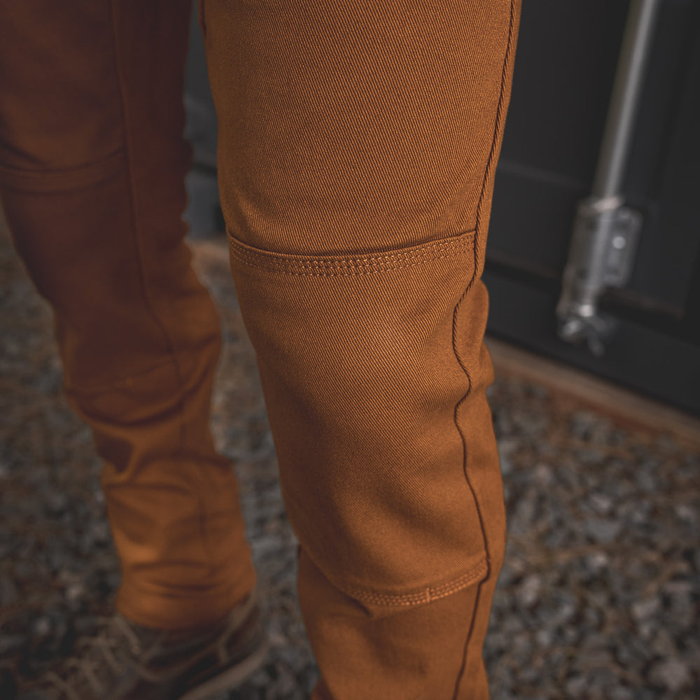 
                  
                    FX-1 Slim All Day Pants Whiskey
                  
                