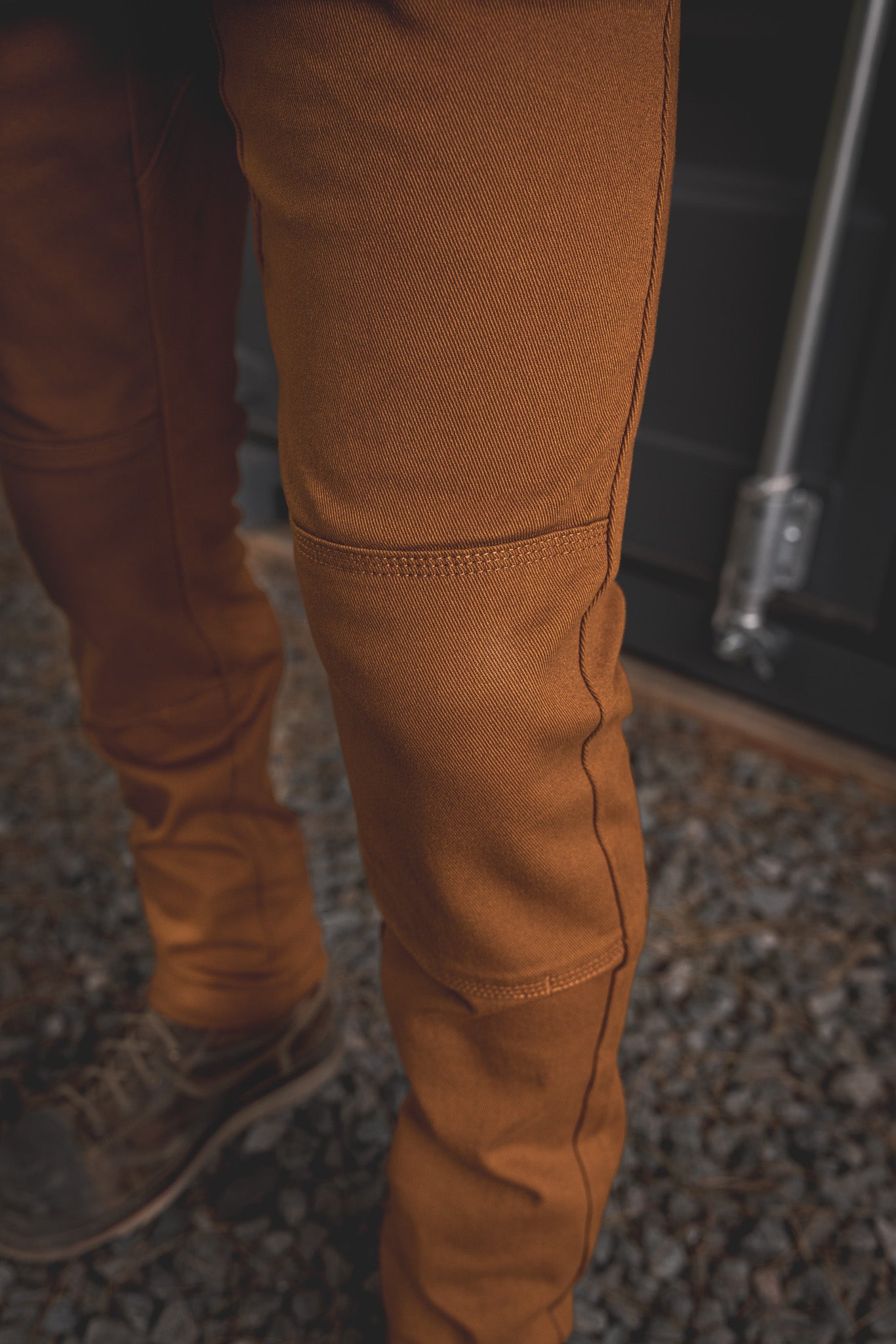 
                  
                    FX-1 Slim All Day Pants Whiskey
                  
                