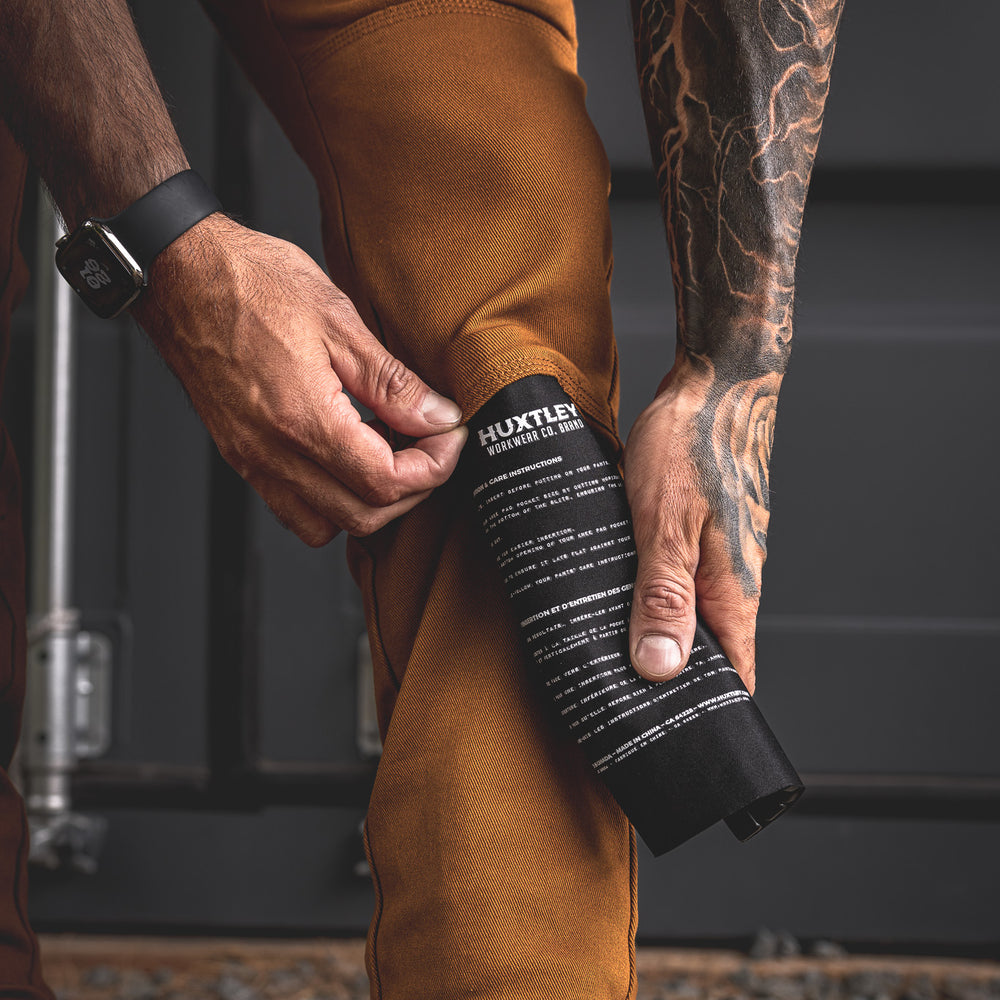 
                  
                    FX-1 Slim All Day Pants Whiskey
                  
                