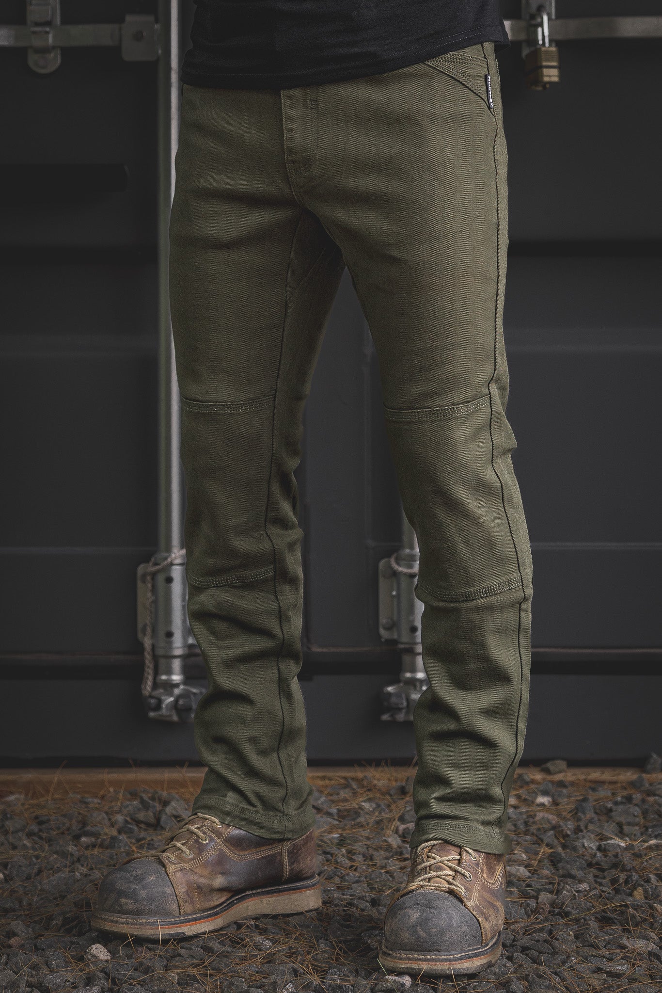
                  
                    Pants Sample Sale (Final sale - No returns or exchanges)
                  
                