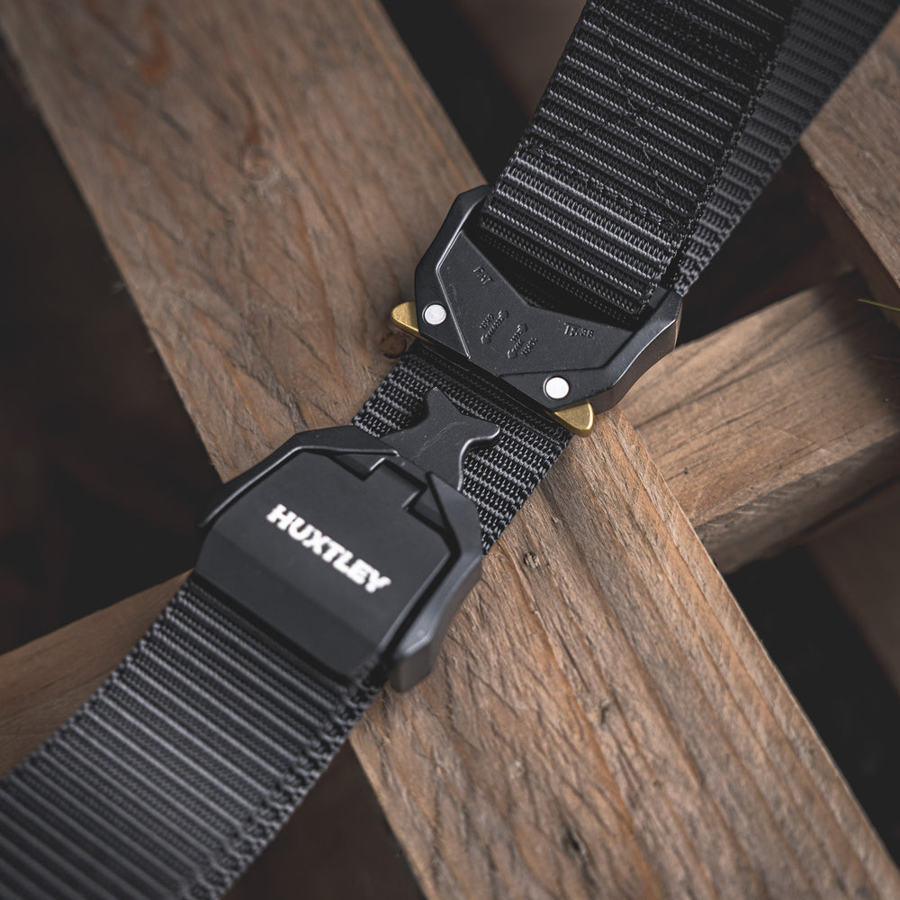 
                  
                    BX-48 Heavy Duty Belt Blackout
                  
                