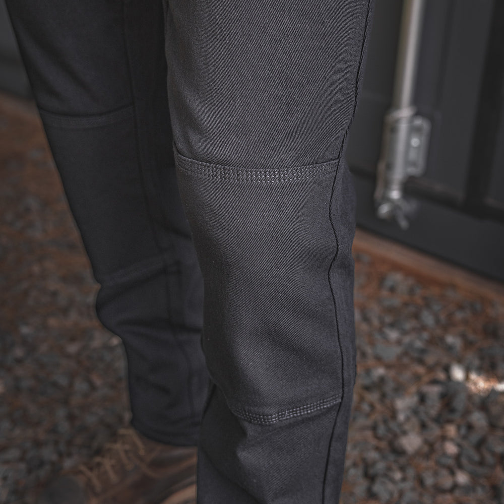 
                  
                    RX-1 Relaxed All Day Pants Blackout
                  
                