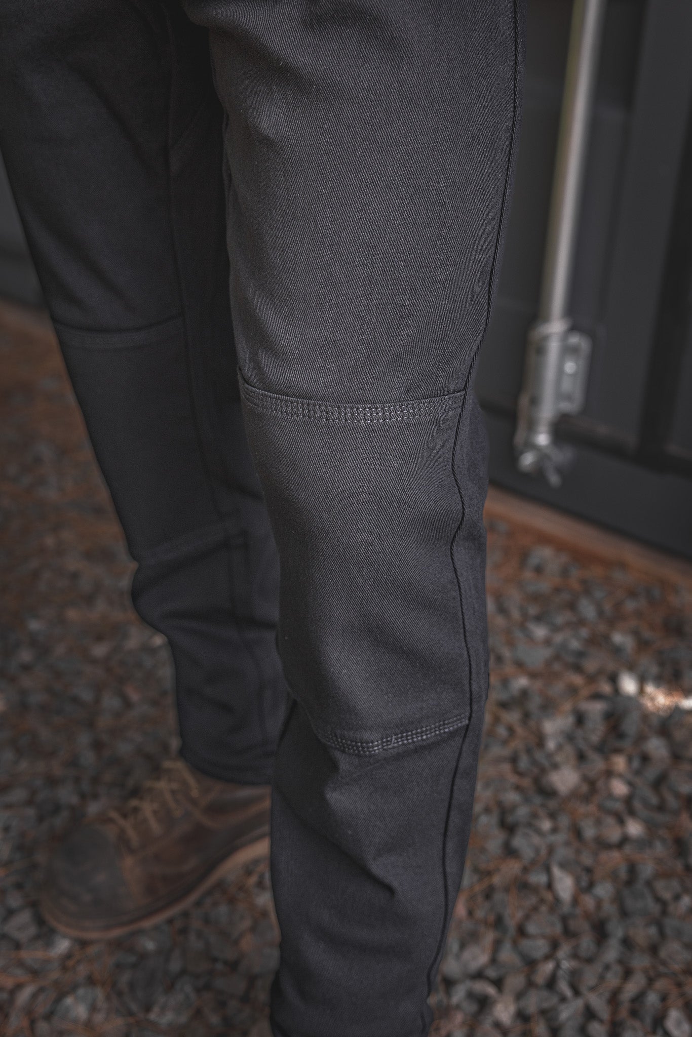 
                  
                    RX-1 Relaxed All Day Pants Blackout
                  
                