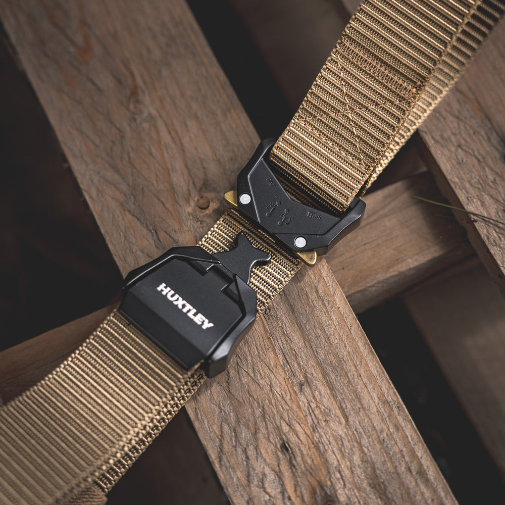 
                  
                    BX-95 Stretch Belt Sawdust
                  
                