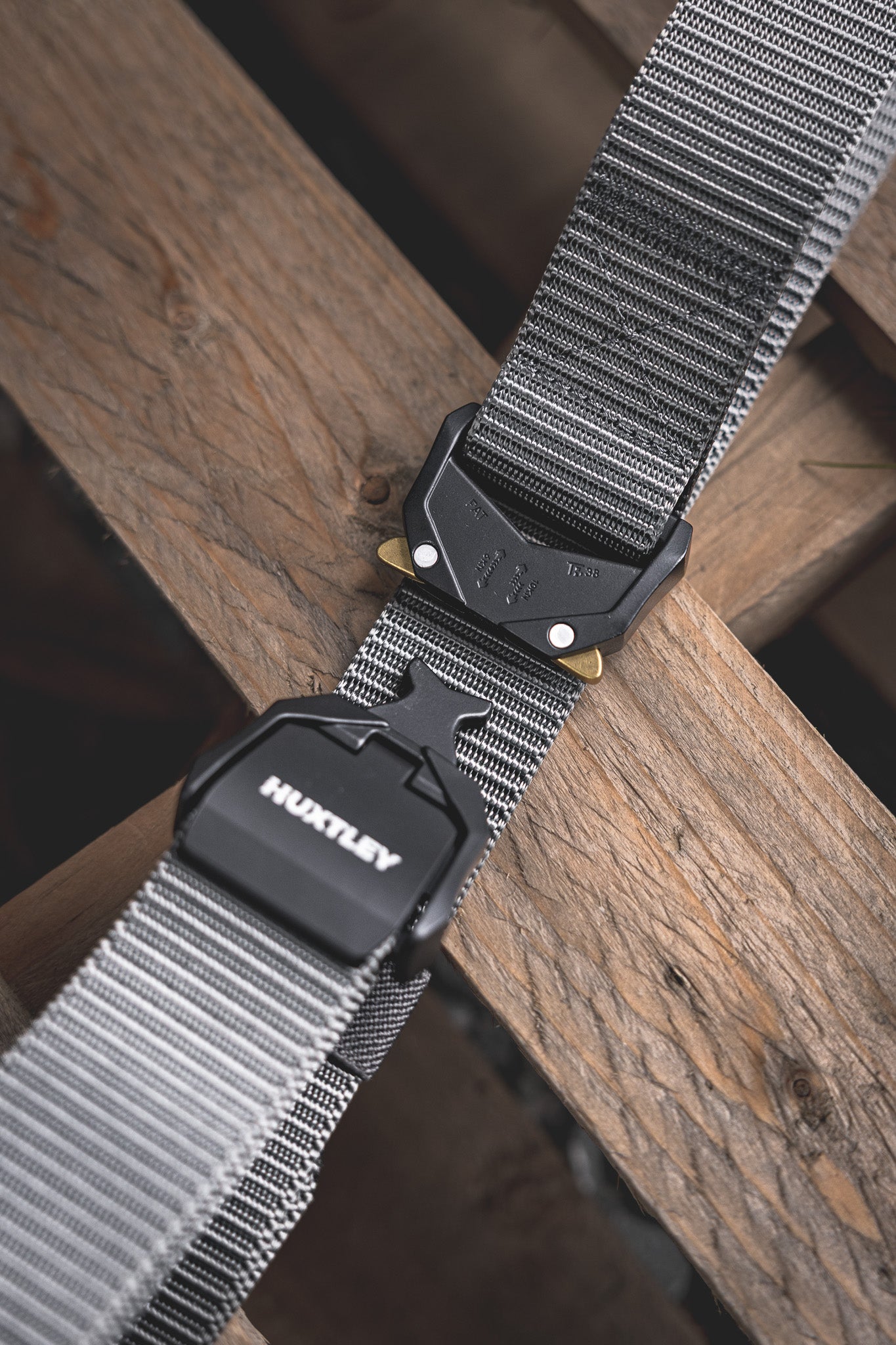
                  
                    BX-48 Heavy Duty Belt Gunmetal
                  
                