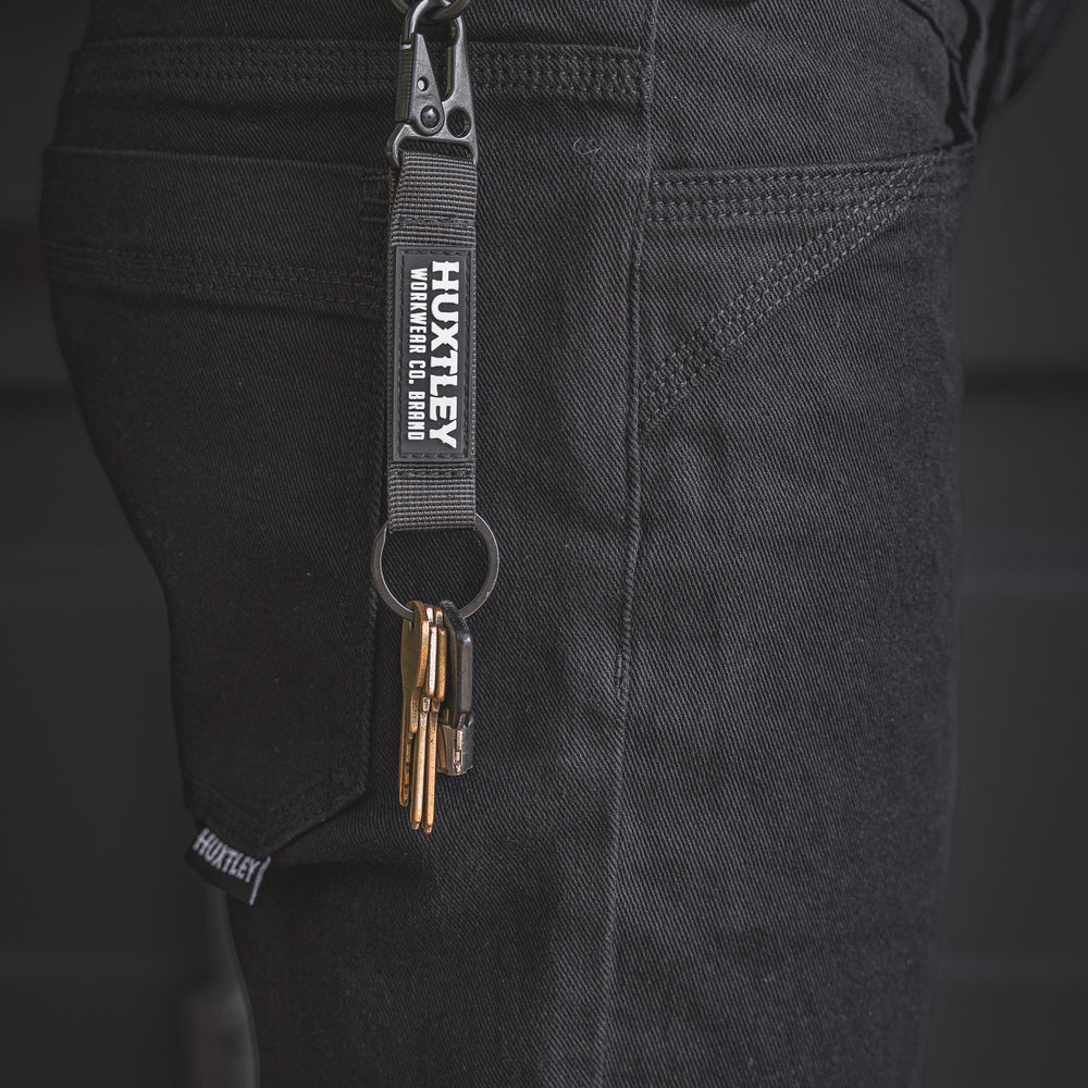 
                  
                    FX-1 Slim All Day Pants Blackout
                  
                