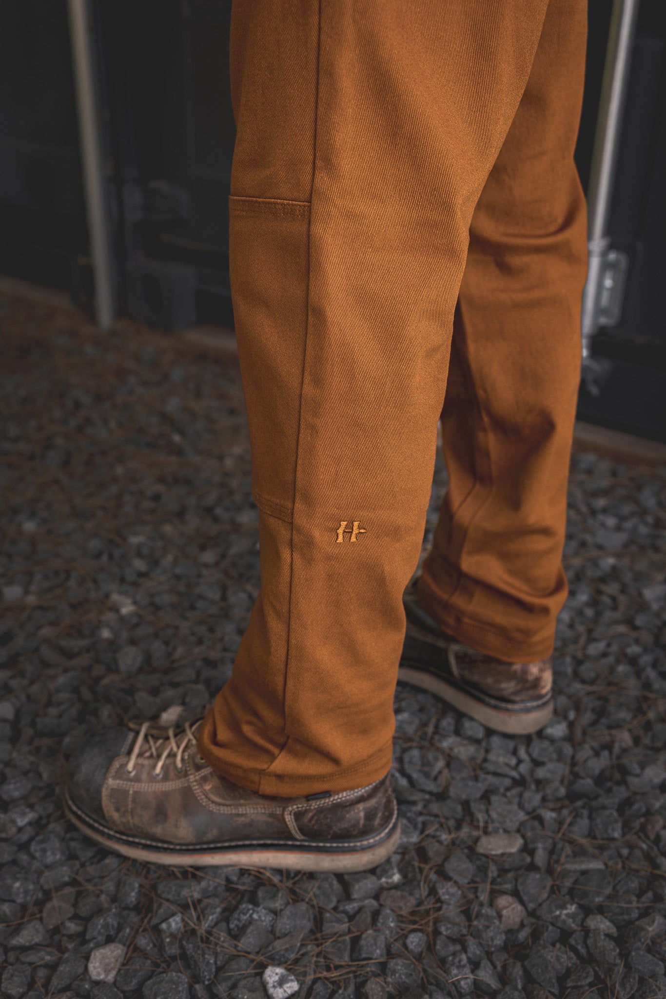 
                  
                    RX-1 Relaxed All Day Pants Whiskey
                  
                