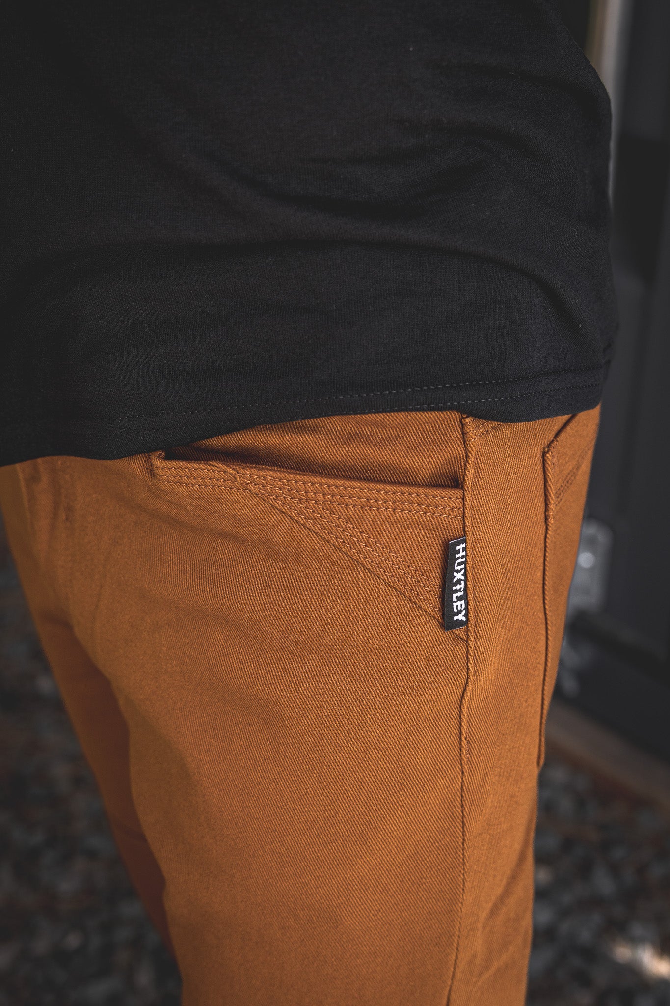
                  
                    RX-1 Relaxed All Day Pants Whiskey
                  
                
