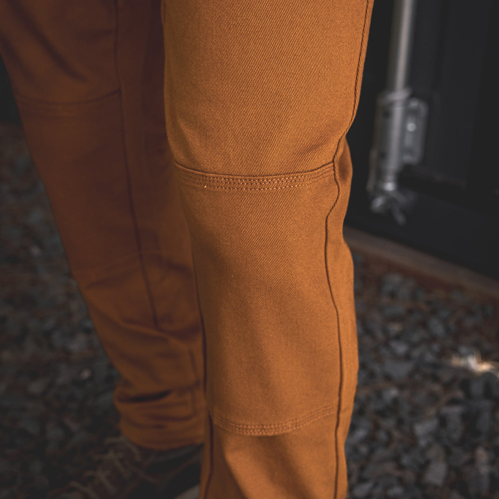 
                  
                    RX-1 Relaxed All Day Pants Whiskey
                  
                