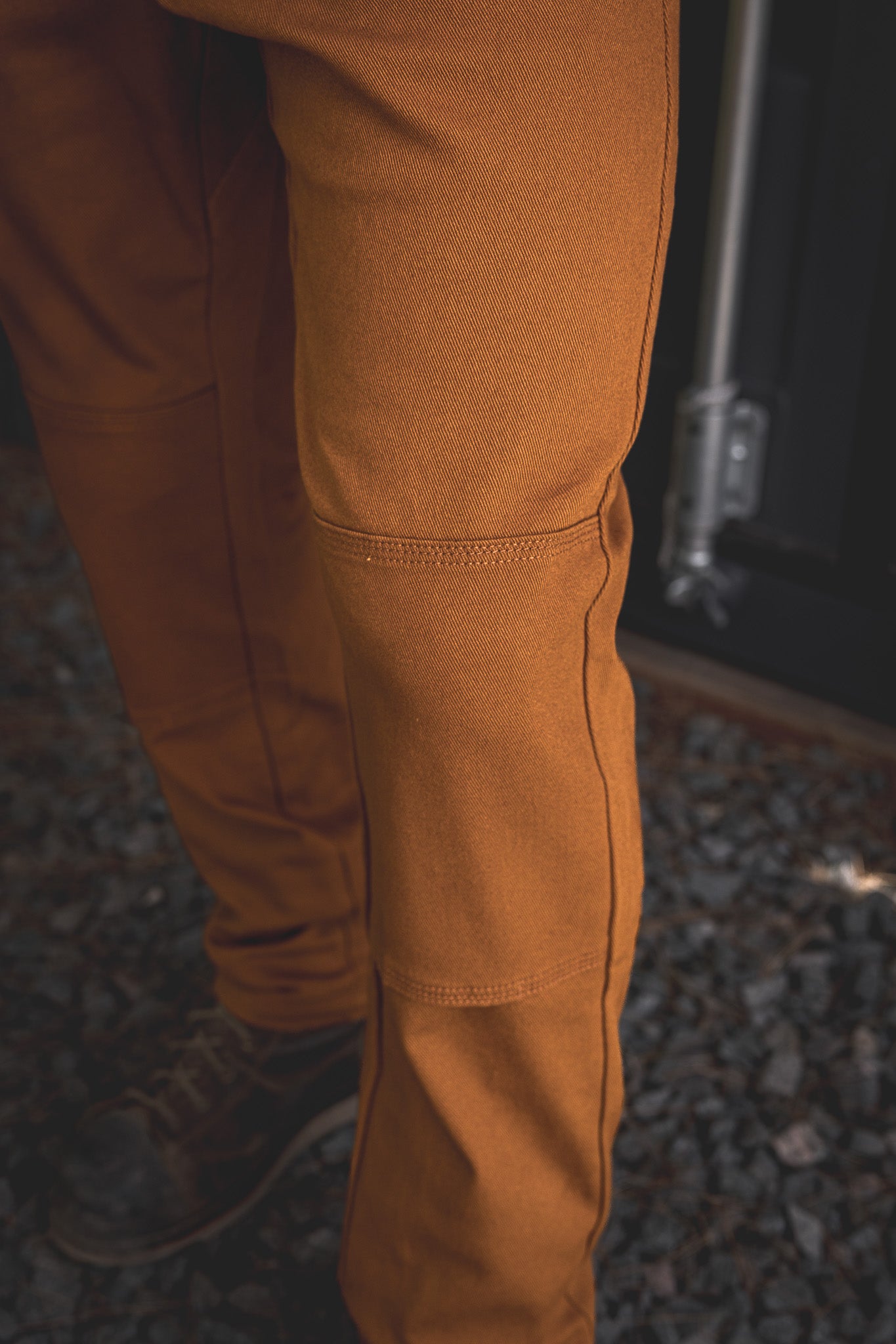 
                  
                    RX-1 Relaxed All Day Pants Whiskey
                  
                