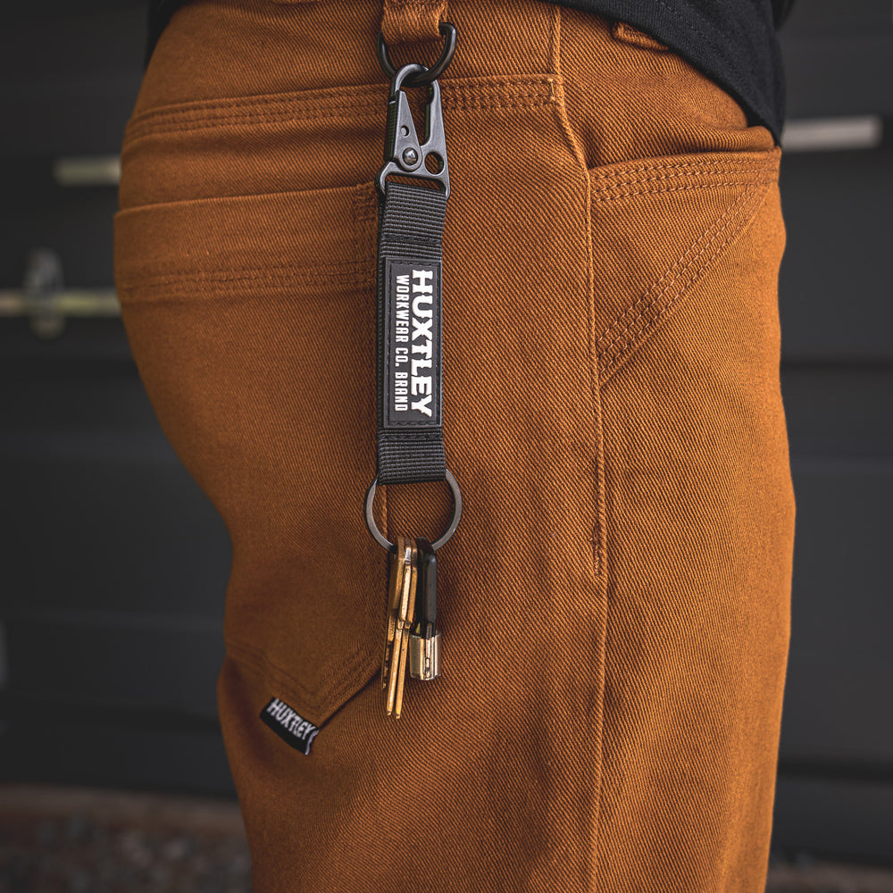 
                  
                    RX-1 Relaxed All Day Pants Whiskey
                  
                