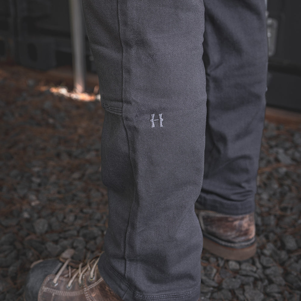 
                  
                    RX-1 Relaxed All Day Pants Gunmetal
                  
                