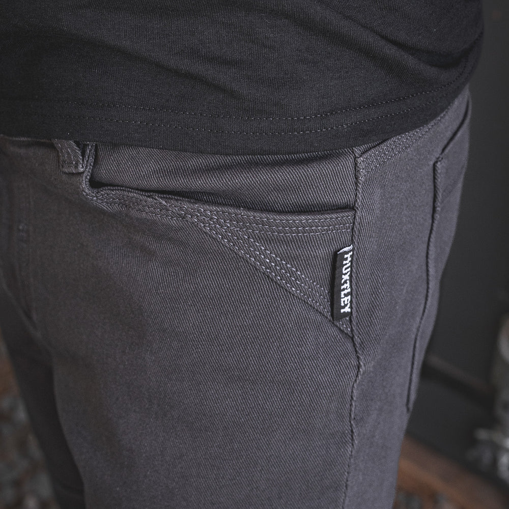 
                  
                    RX-1 Relaxed All Day Pants Gunmetal
                  
                