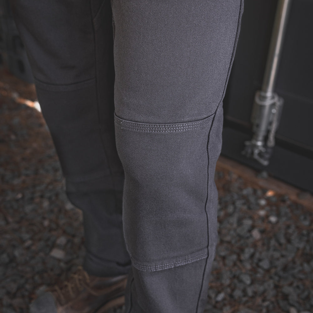 
                  
                    RX-1 Relaxed All Day Pants Gunmetal
                  
                